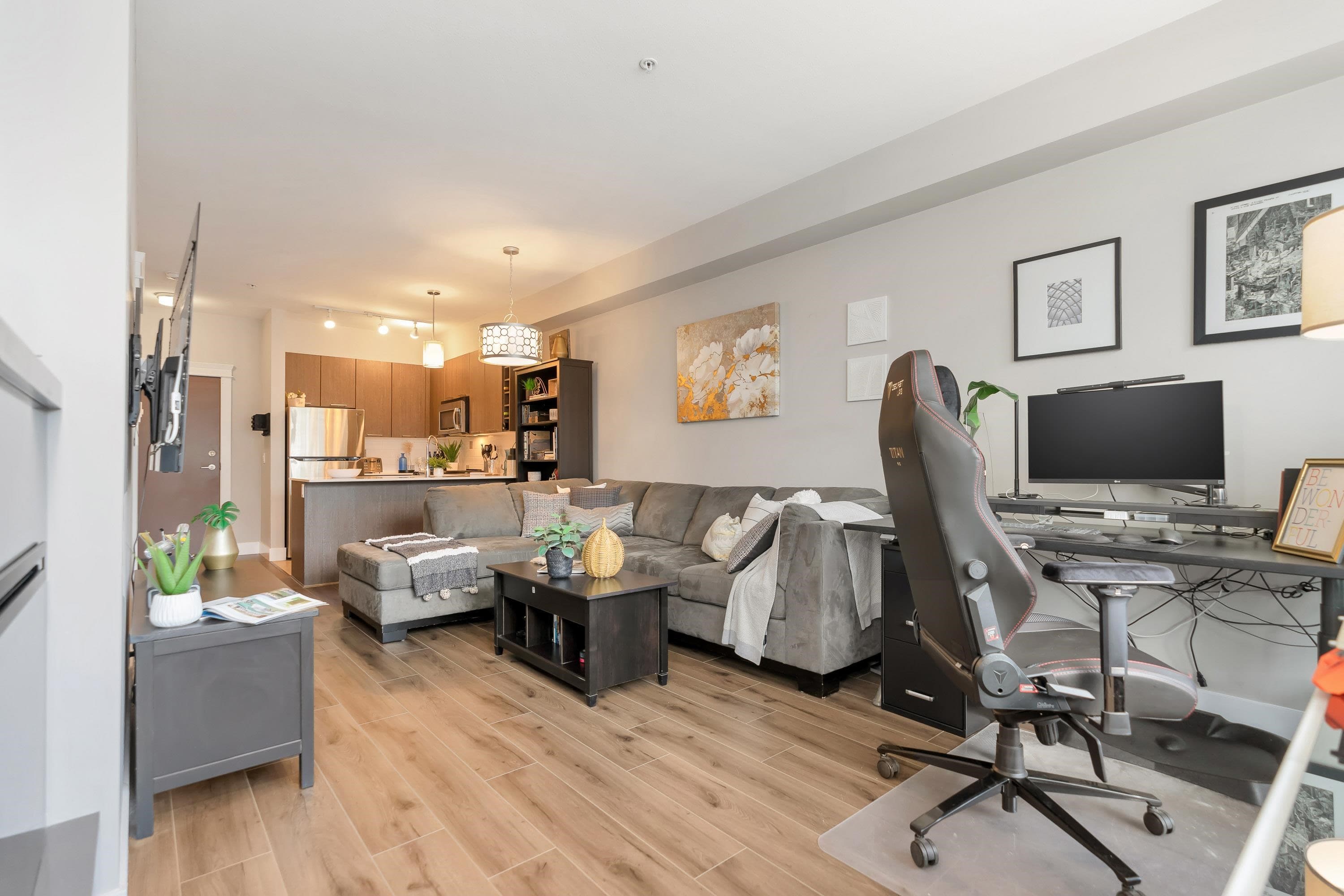 203 - 1188 Johnson Street, Coquitlam, V3B 0H7 — photo 5