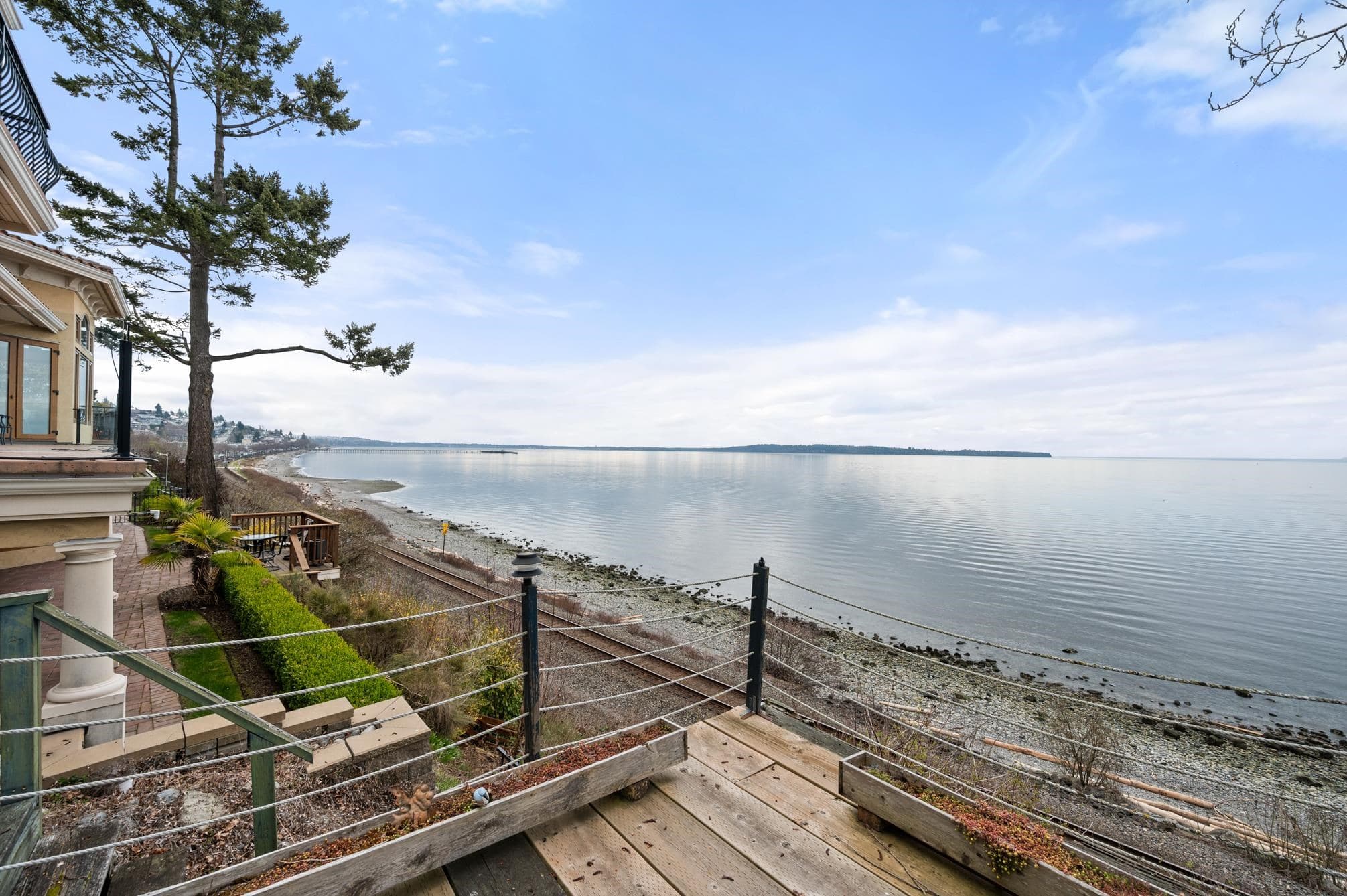 14458 Marine Drive, White Rock