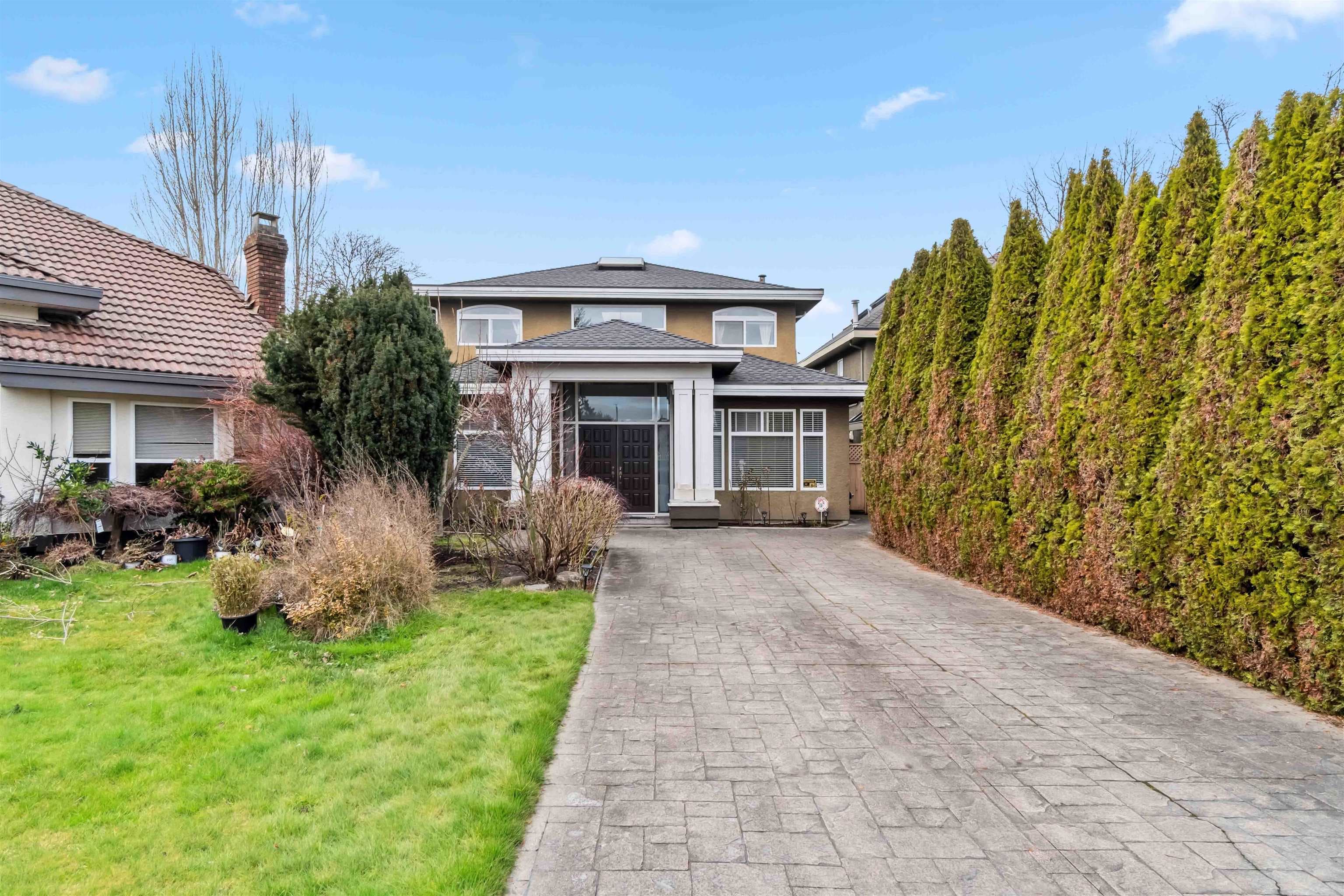 9811 Greenlees Road, Richmond