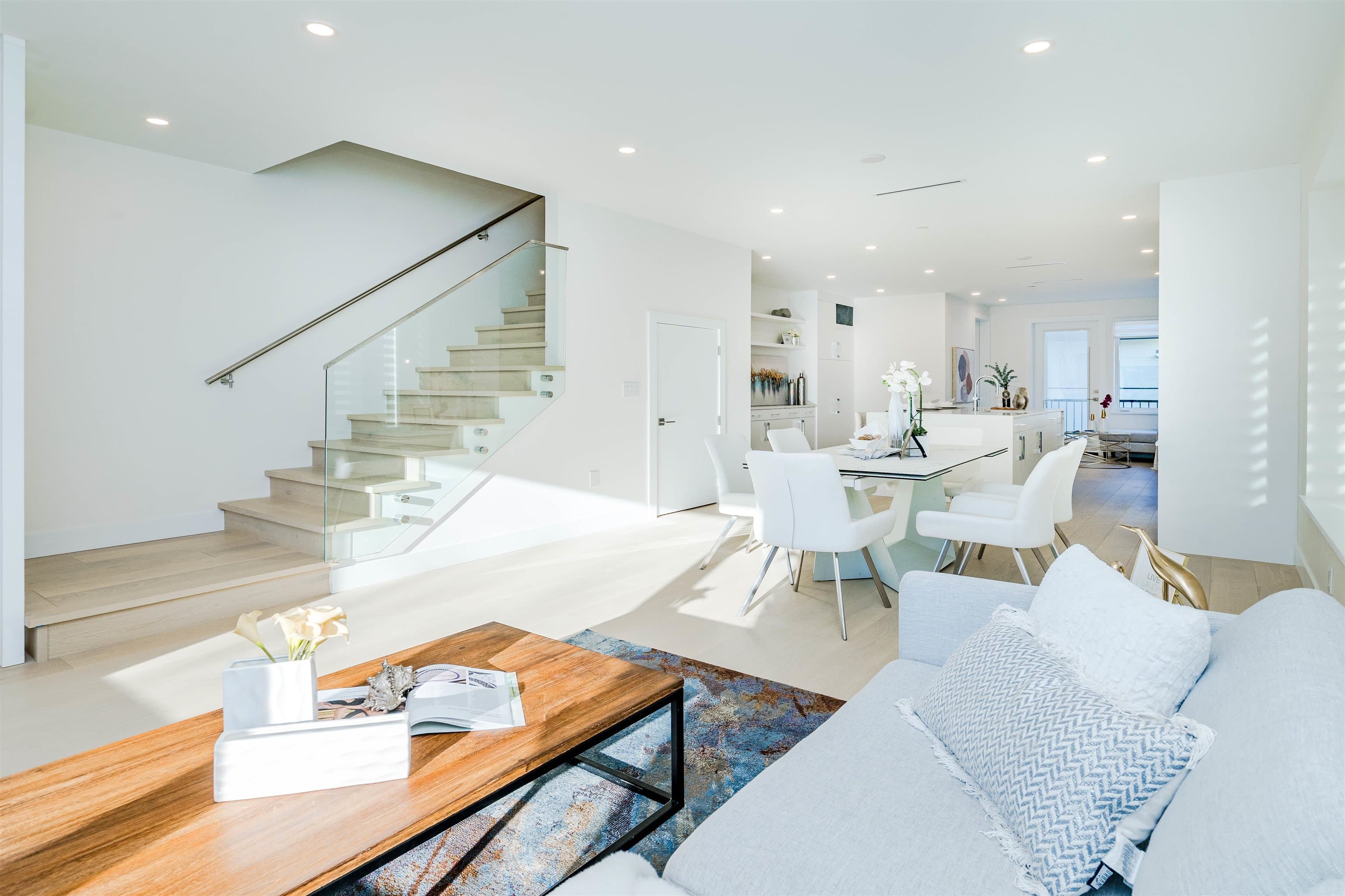 3321 W 37th Avenue, Vancouver, V6N 3E6 — photo 2