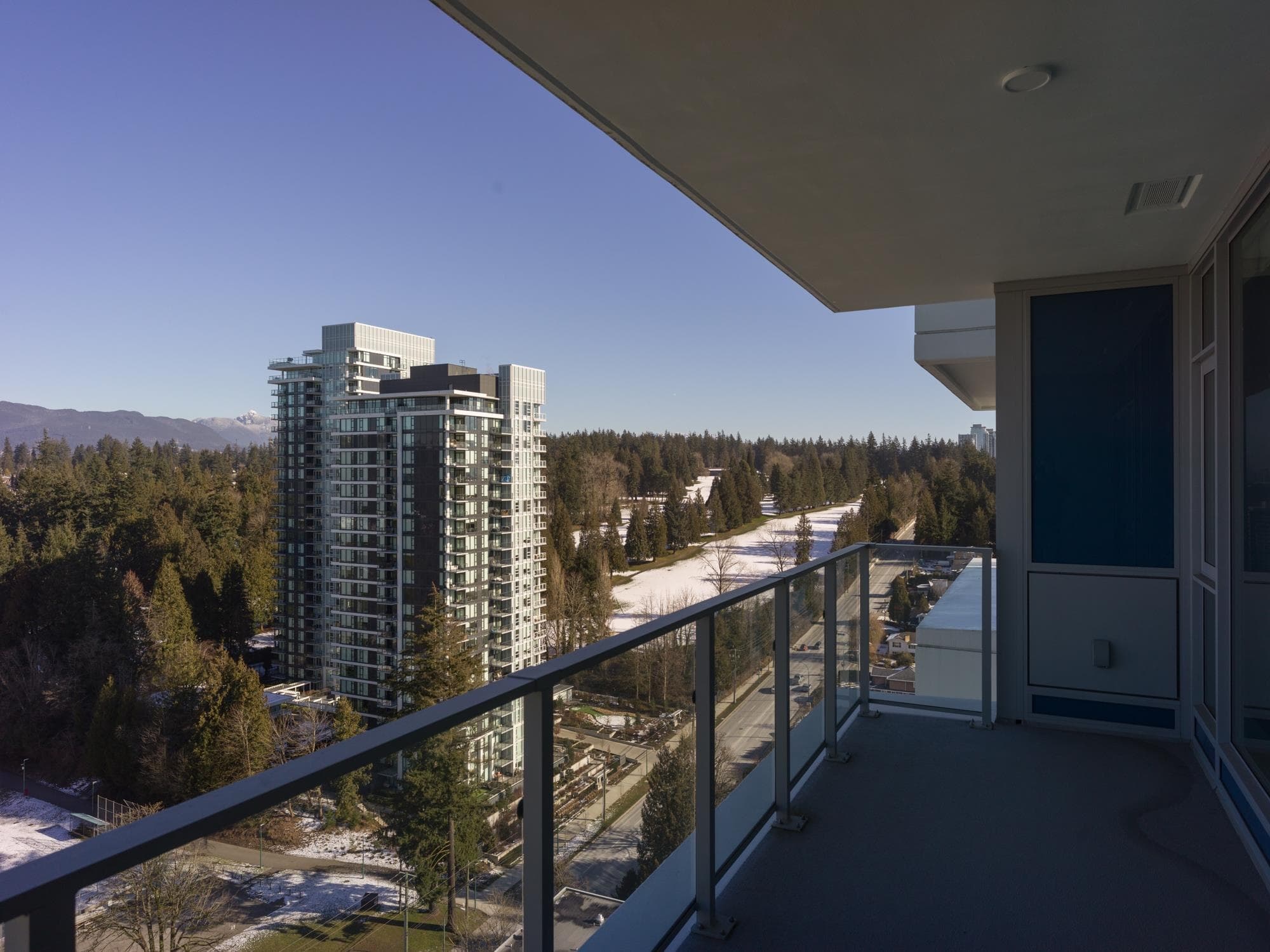 2201 - 555 Sydney Avenue, Coquitlam, V3K 0G5 — photo 2