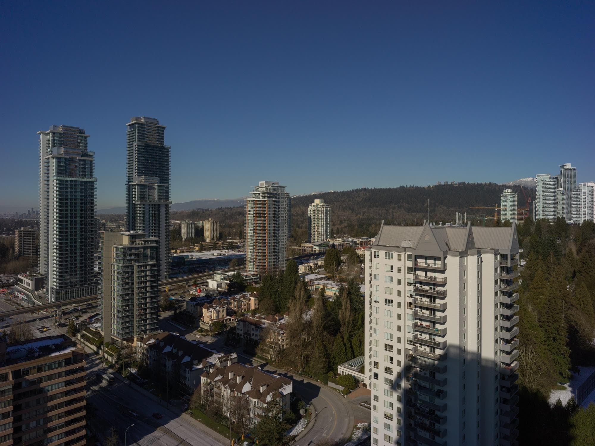 2201 - 555 Sydney Avenue, Coquitlam, V3K 0G5 — photo 4