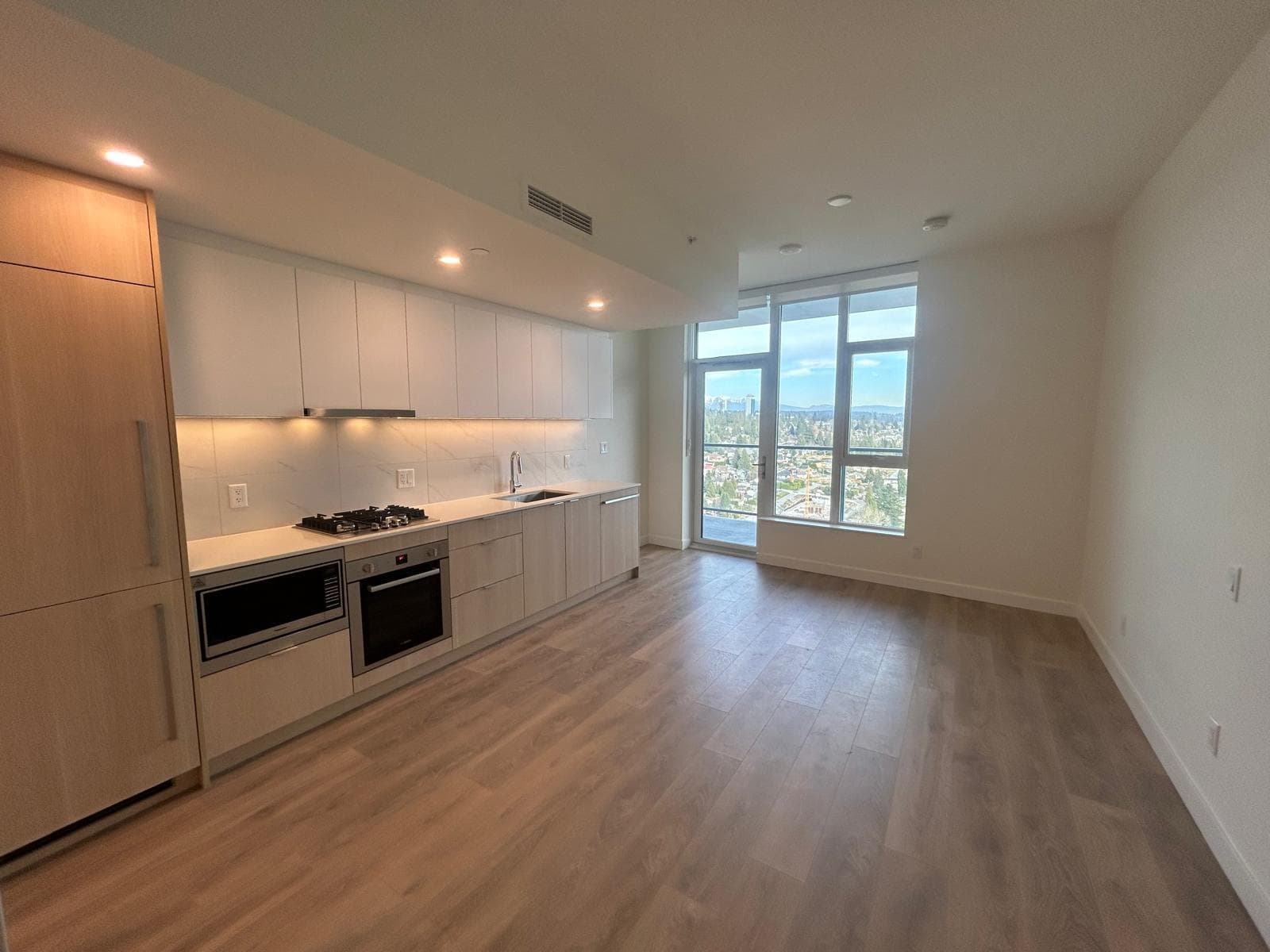 3203 - 318 Alderson Avenue, Coquitlam, V3K 0J1 — photo 4