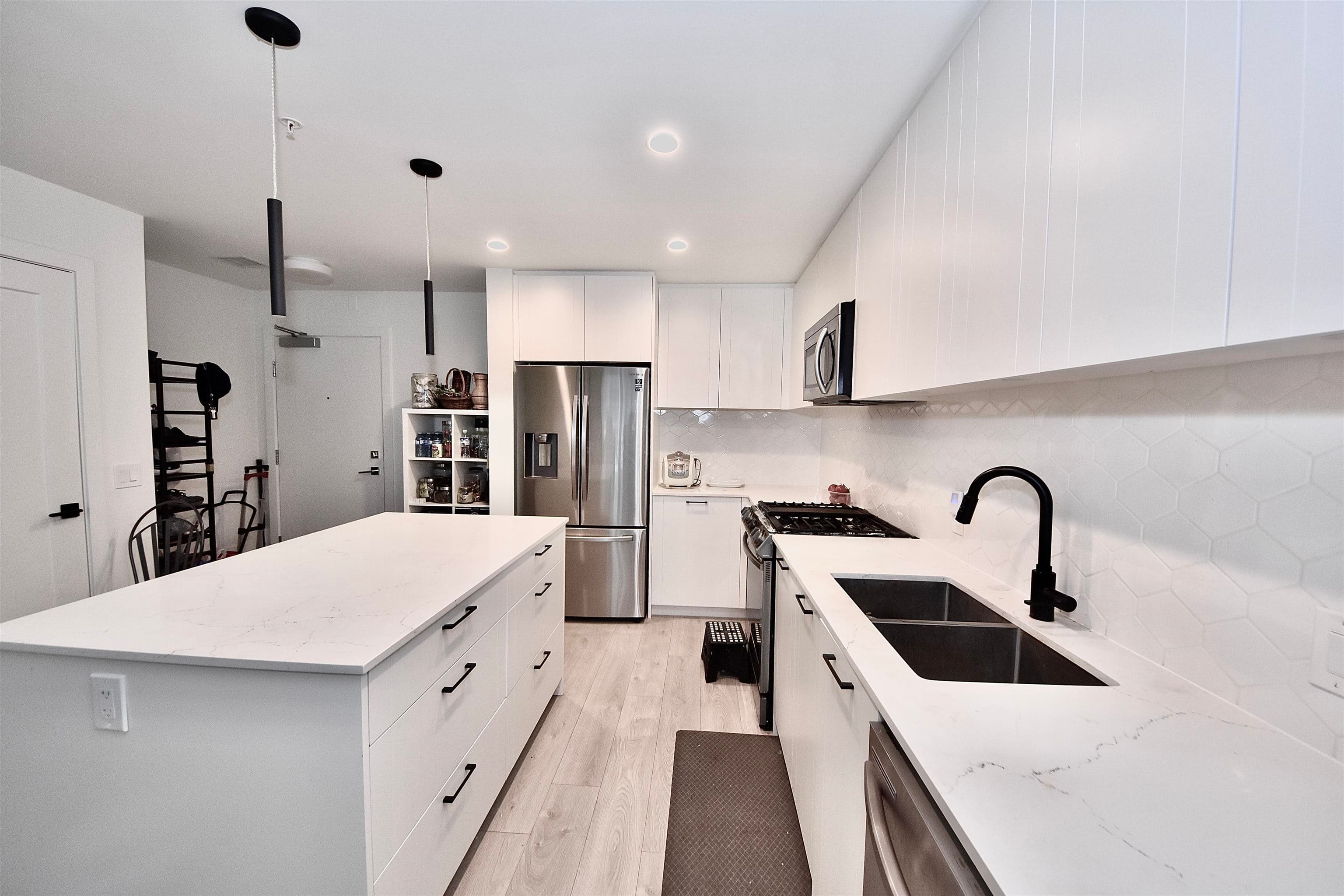 604 - 20052 83a Avenue, Langley, V2Y 3P4 — photo 2