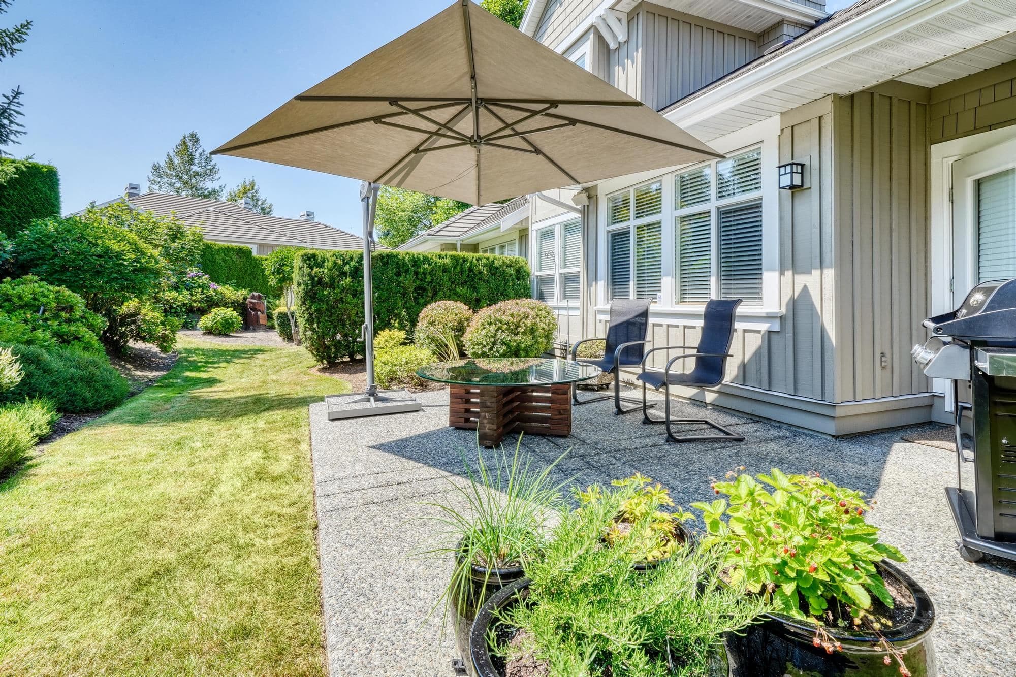 11 - 18088 8 Avenue, Surrey, V3Z 9T6 — photo 1