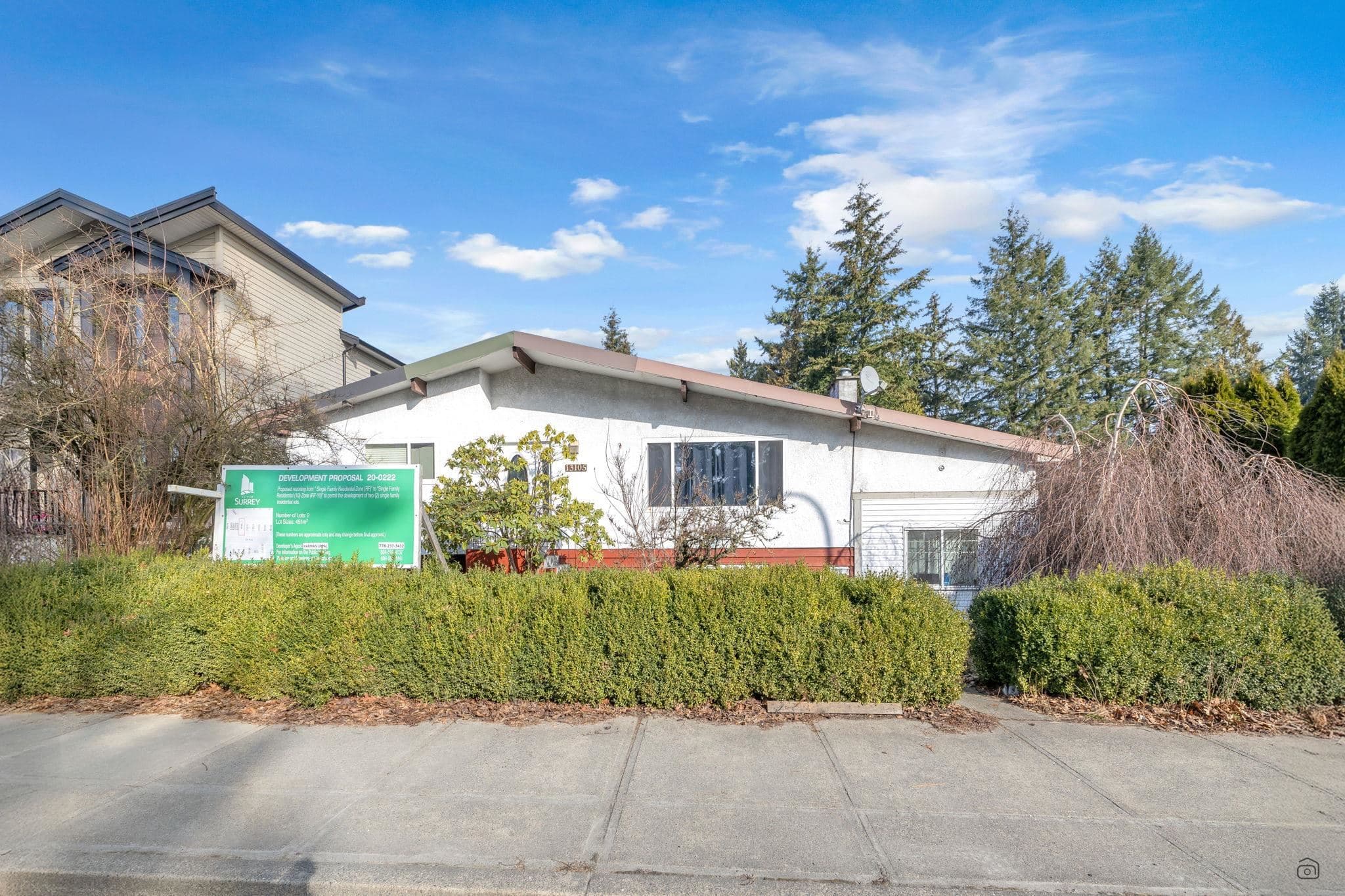 13105 64 Avenue, Surrey