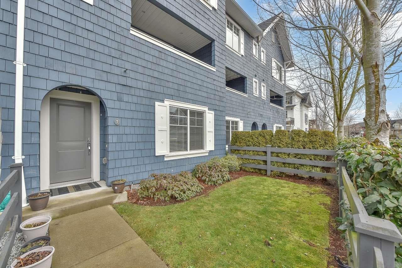 7 - 127 172 Street, Surrey, V3Z 0W9 — photo 2