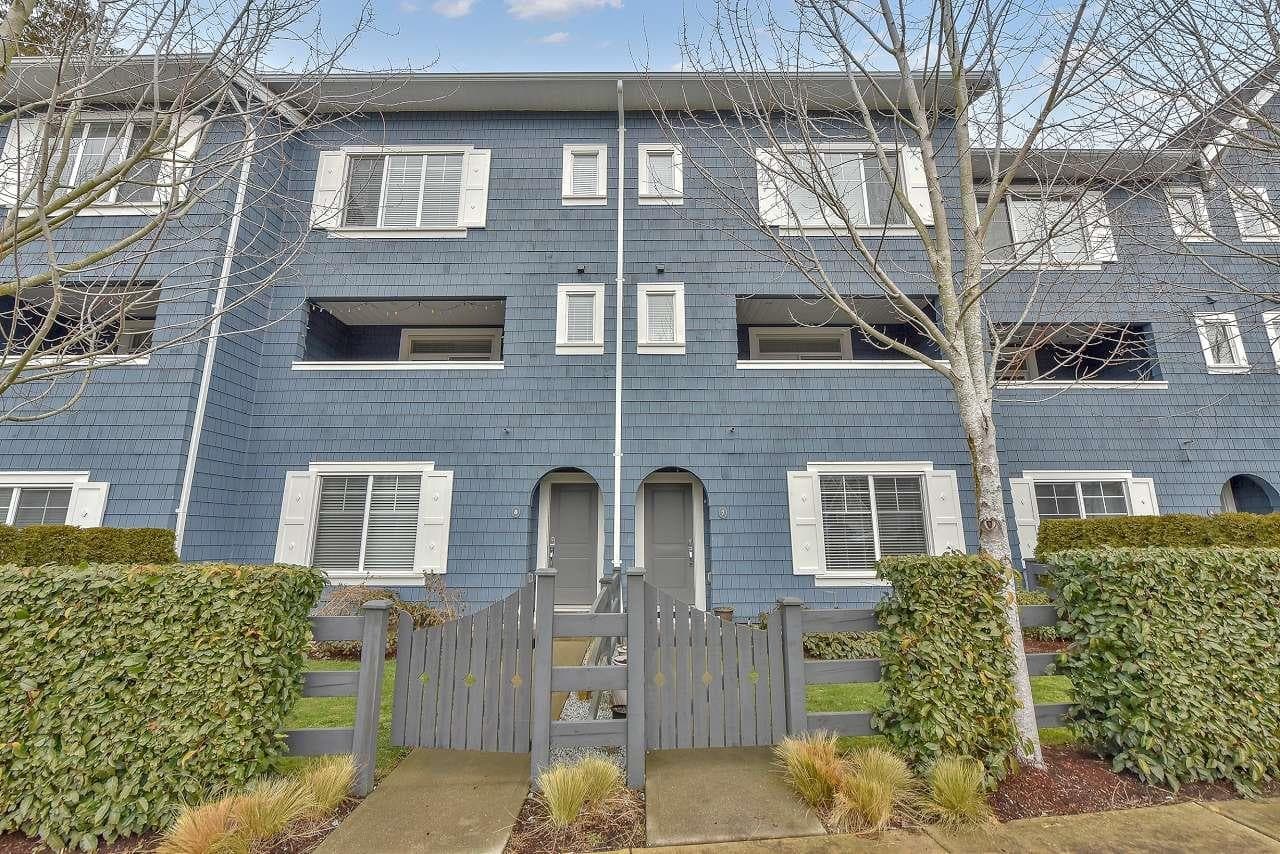 7 - 127 172 Street, Surrey, V3Z 0W9 — photo 4