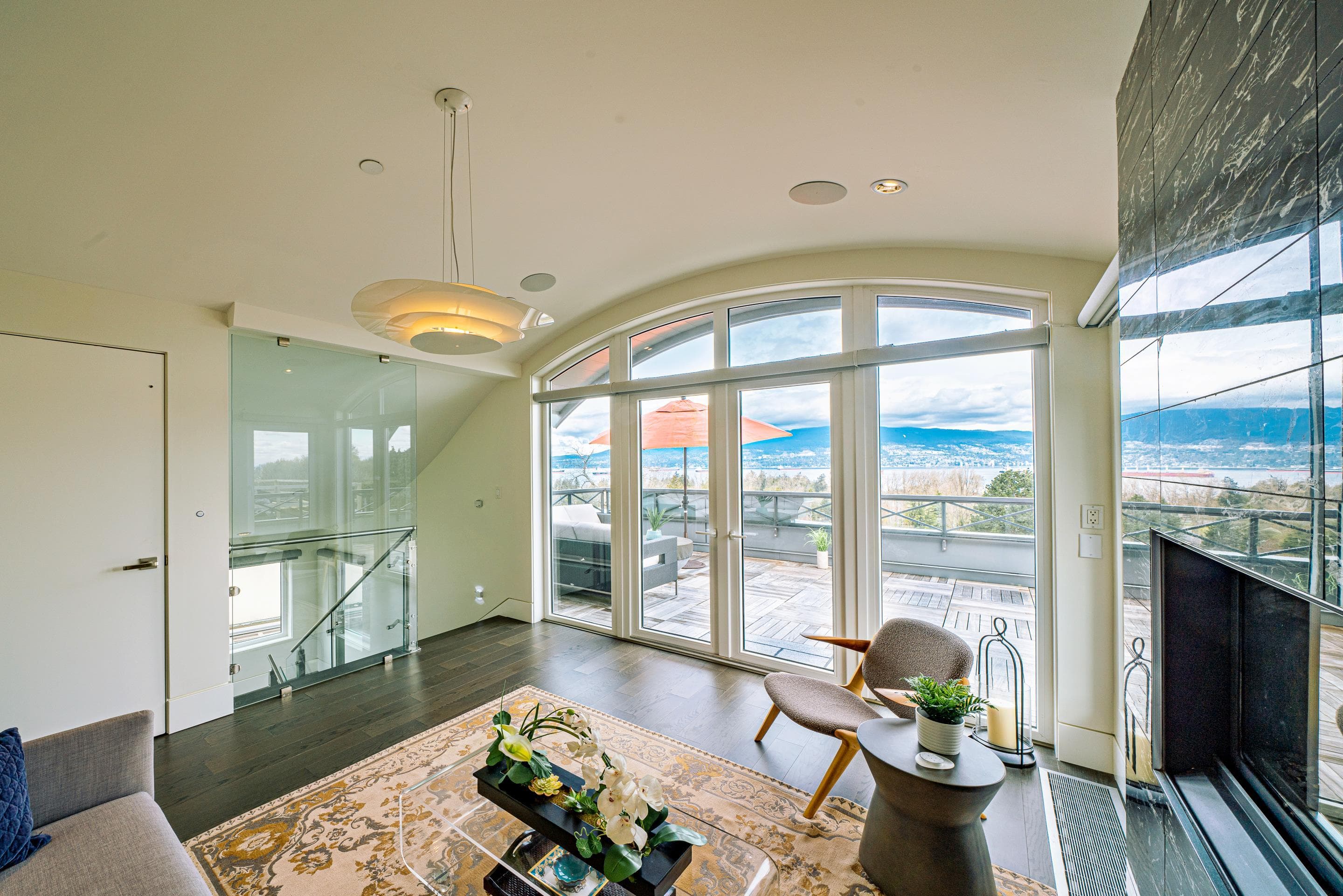 4350 Locarno Crescent, Vancouver, V6R 1G3 — photo 2