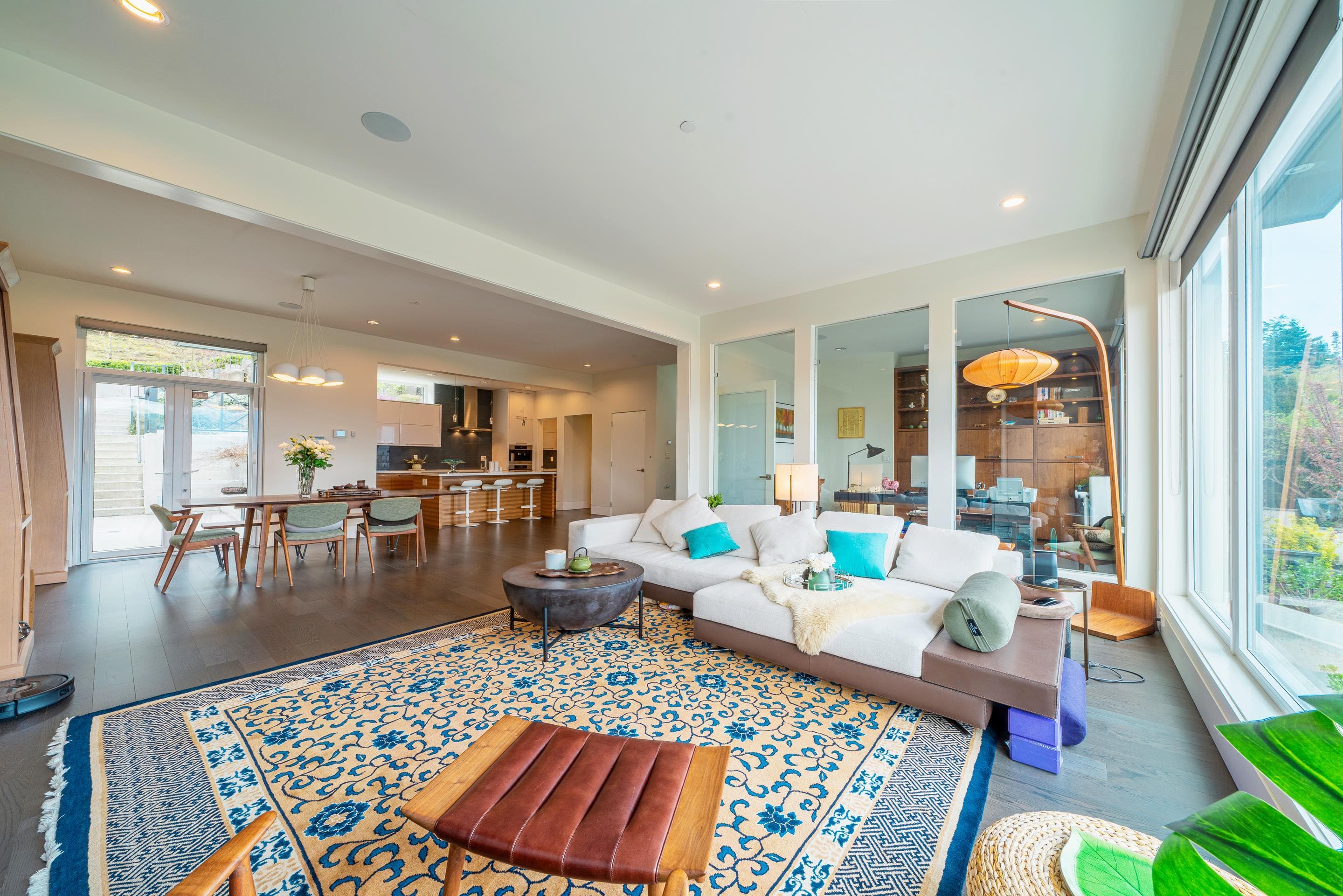 4350 Locarno Crescent, Vancouver, V6R 1G3 — photo 4