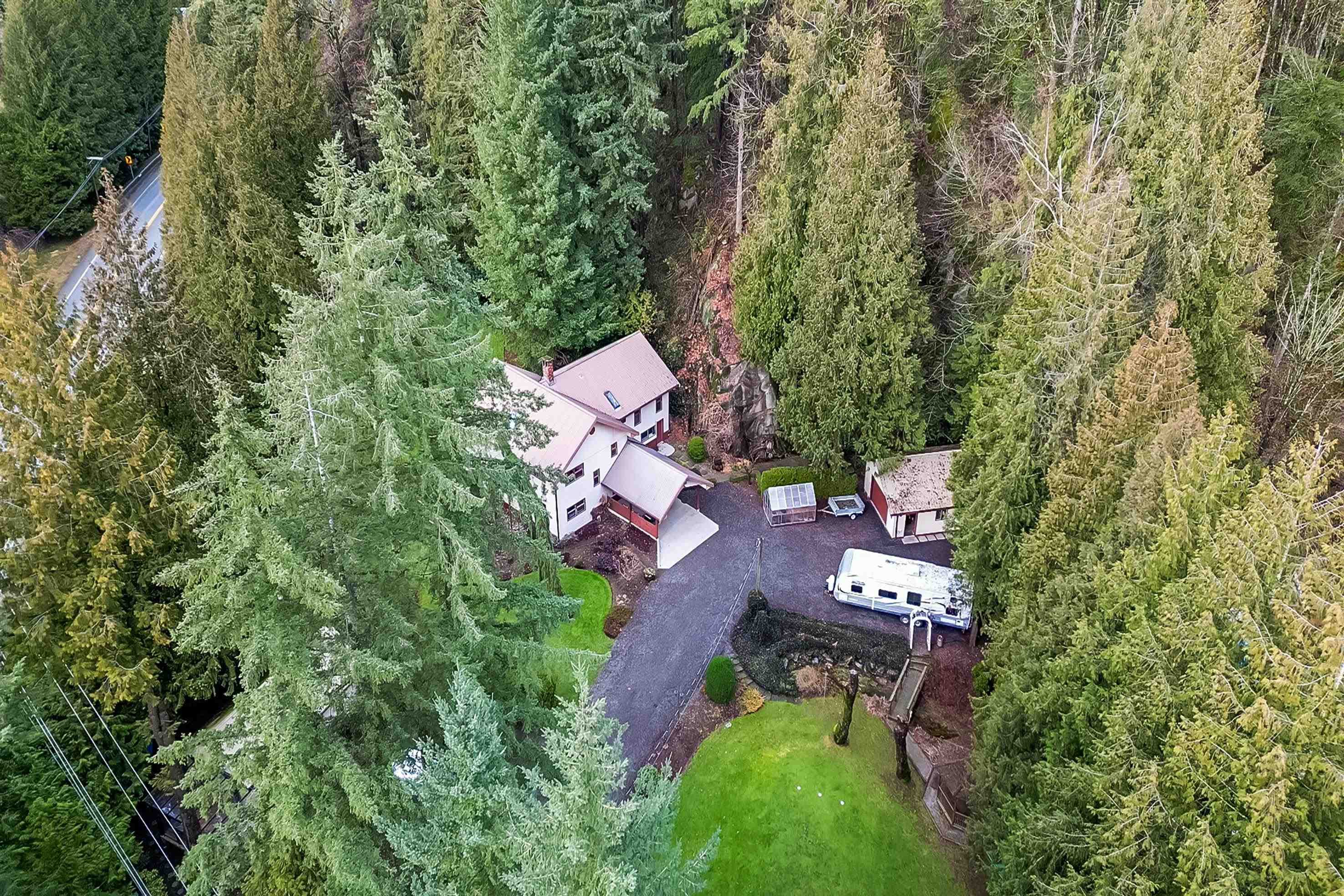 3048 Hot Springs Road, Agassiz, V0M 1A3 — photo 2