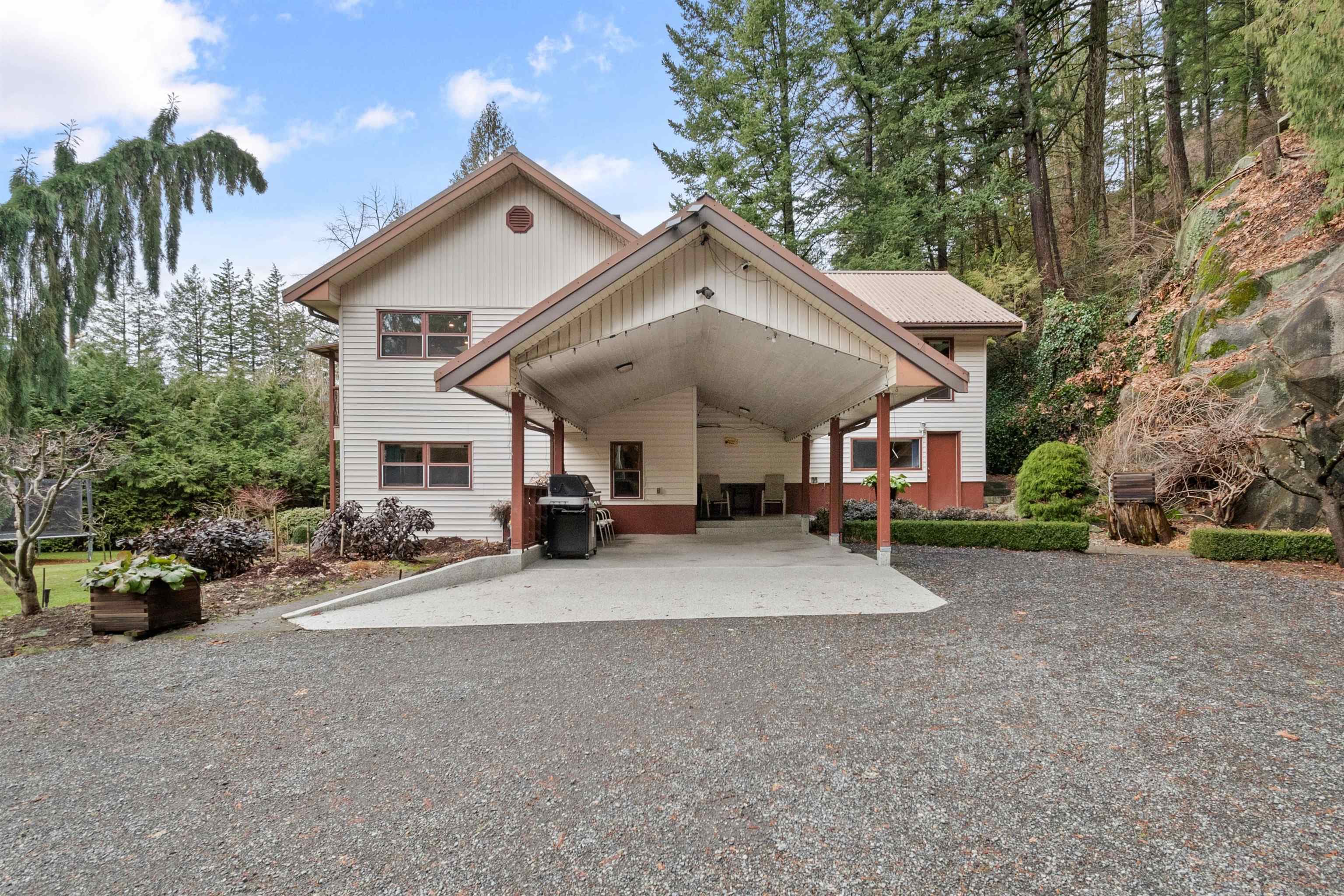 3048 Hot Springs Road, Agassiz, V0M 1A3 — photo 3