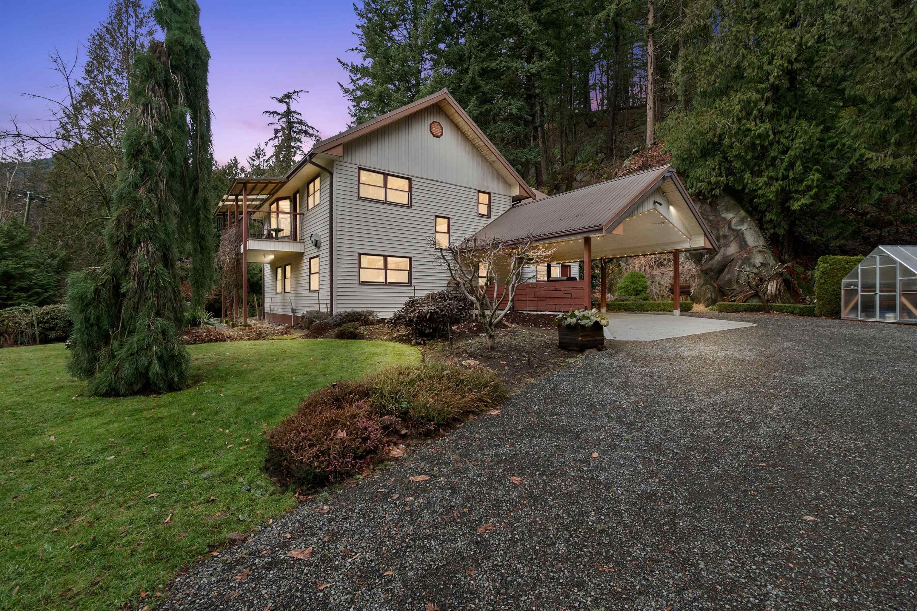3048 Hot Springs Road, Agassiz, V0M 1A3 — photo 5