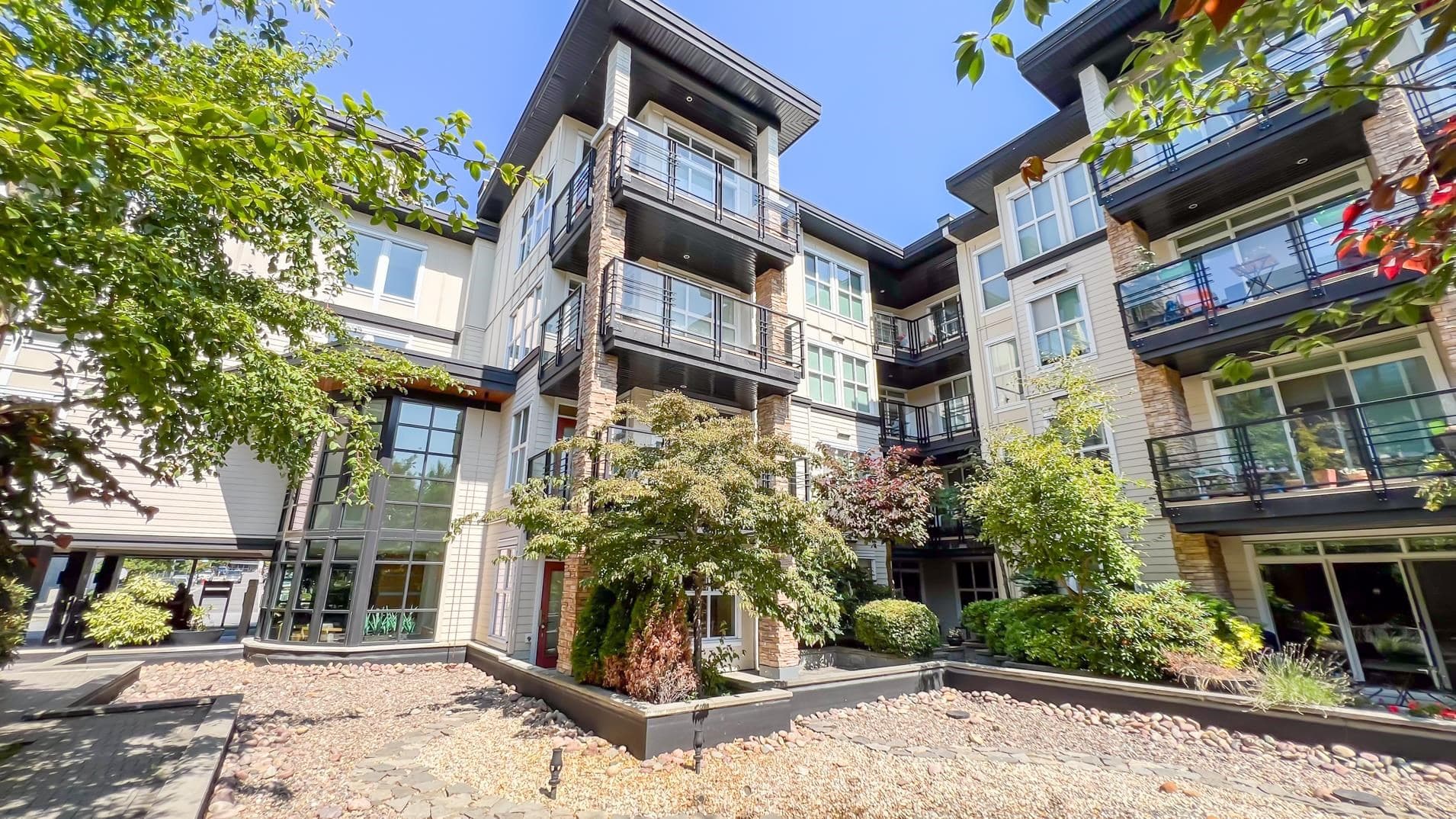 213 - 5928 Birney Avenue, Vancouver, V6S 0B5 — photo 1