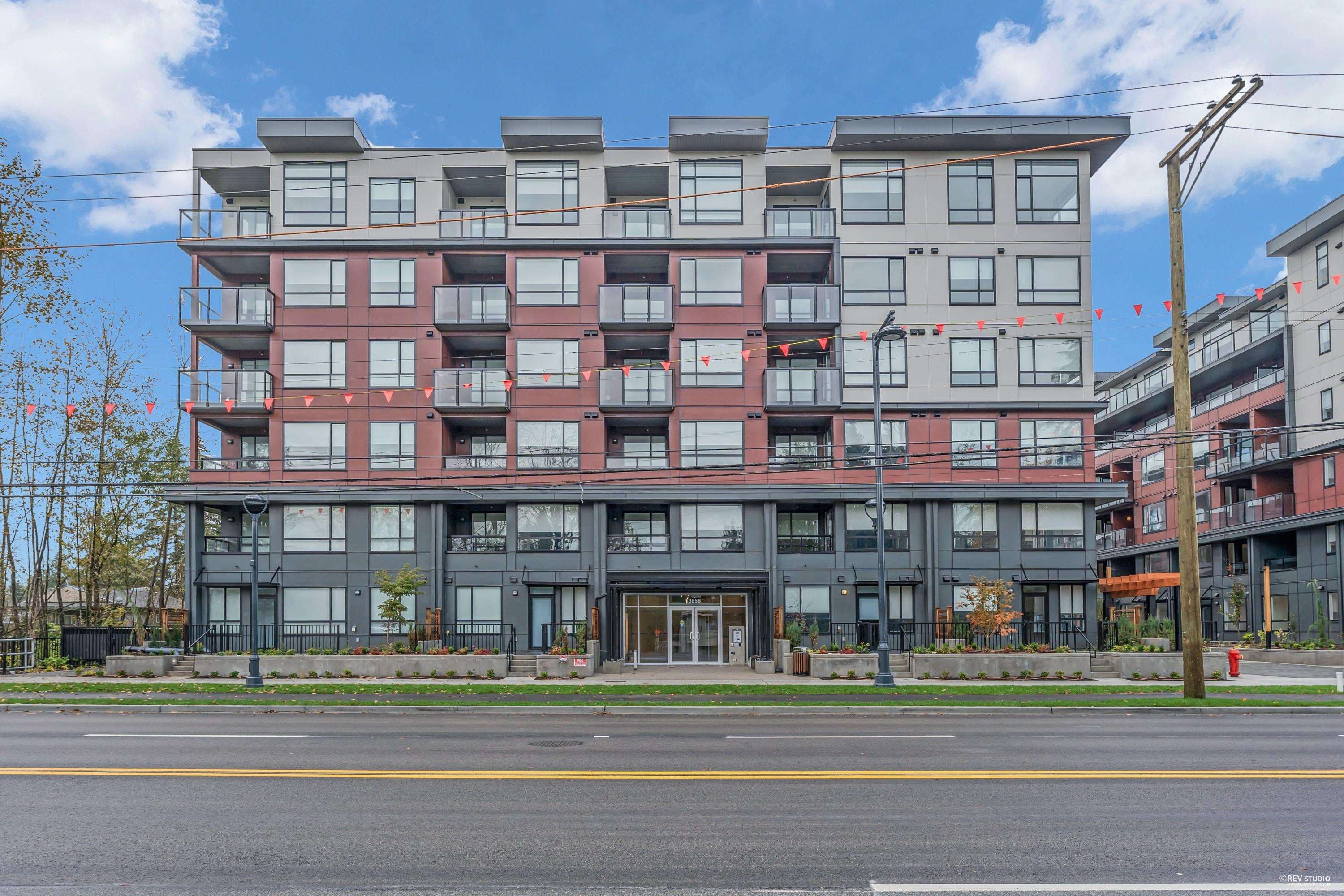 E104 - 13858 108 Avenue, Surrey, V3T 2K8 — photo 3
