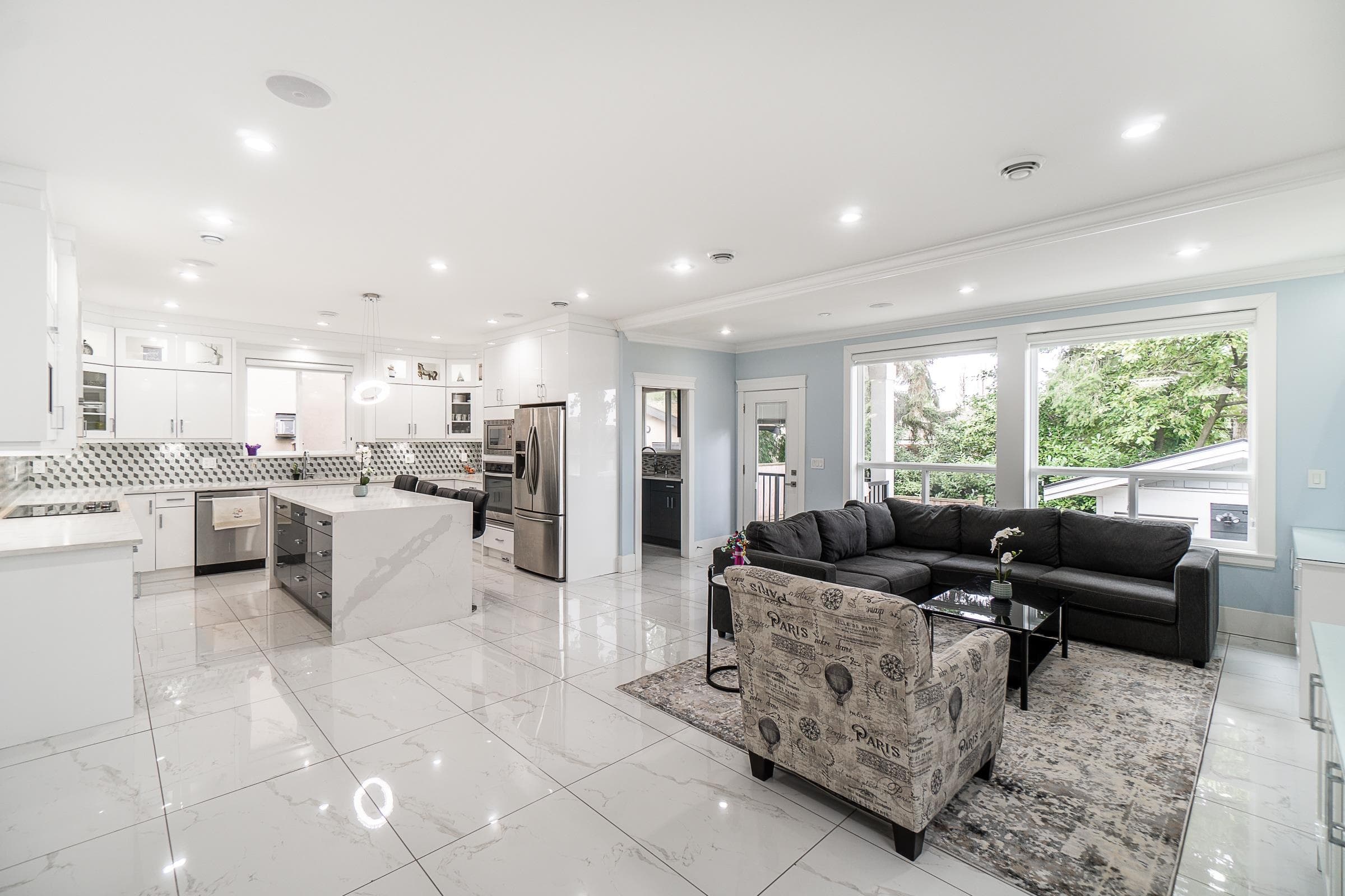 11542 80 Avenue, Delta, V4C 1X6 — photo 4