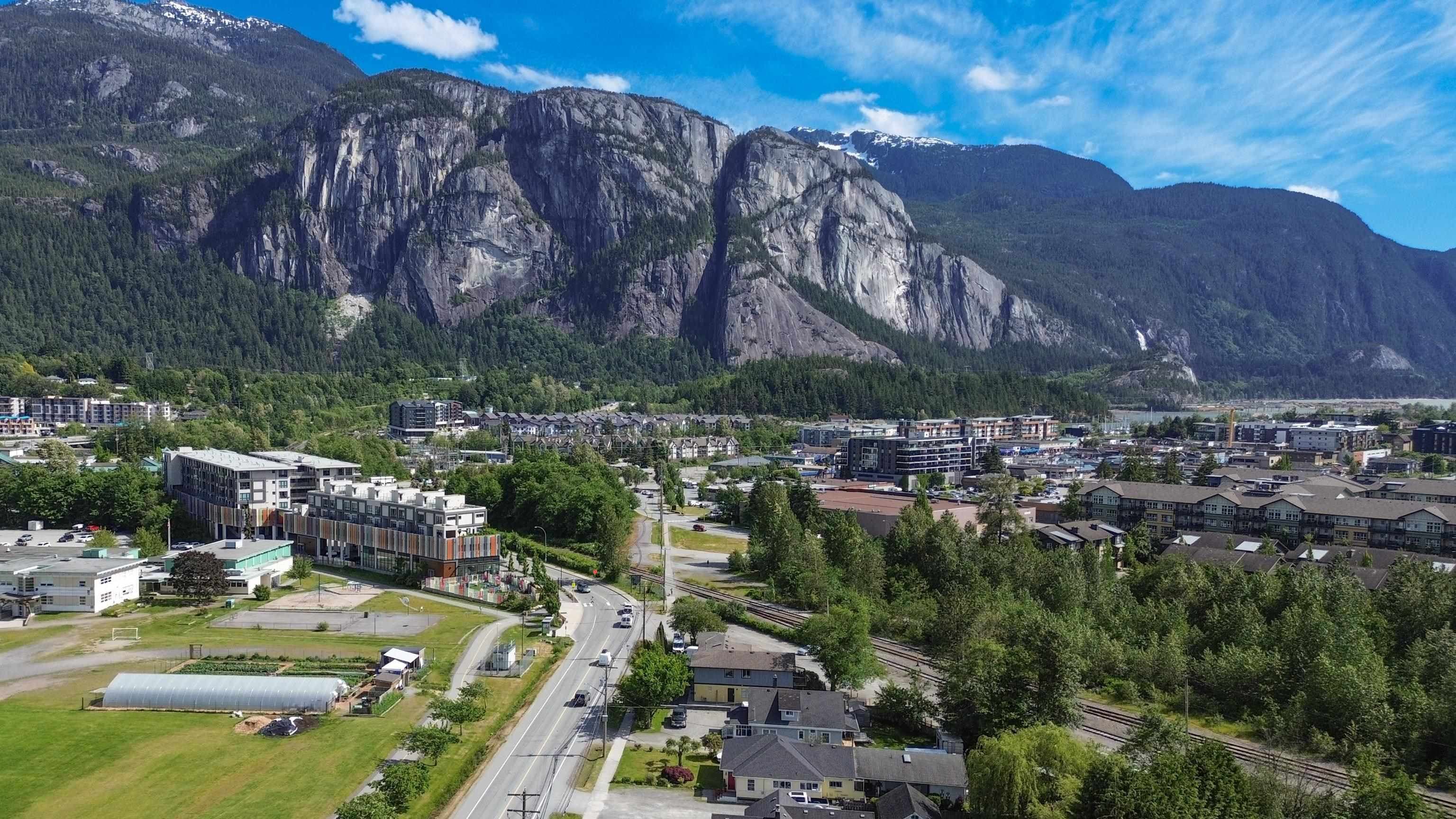 420 - 38362 Buckley Avenue, Squamish, V7H 2X7 — photo 2
