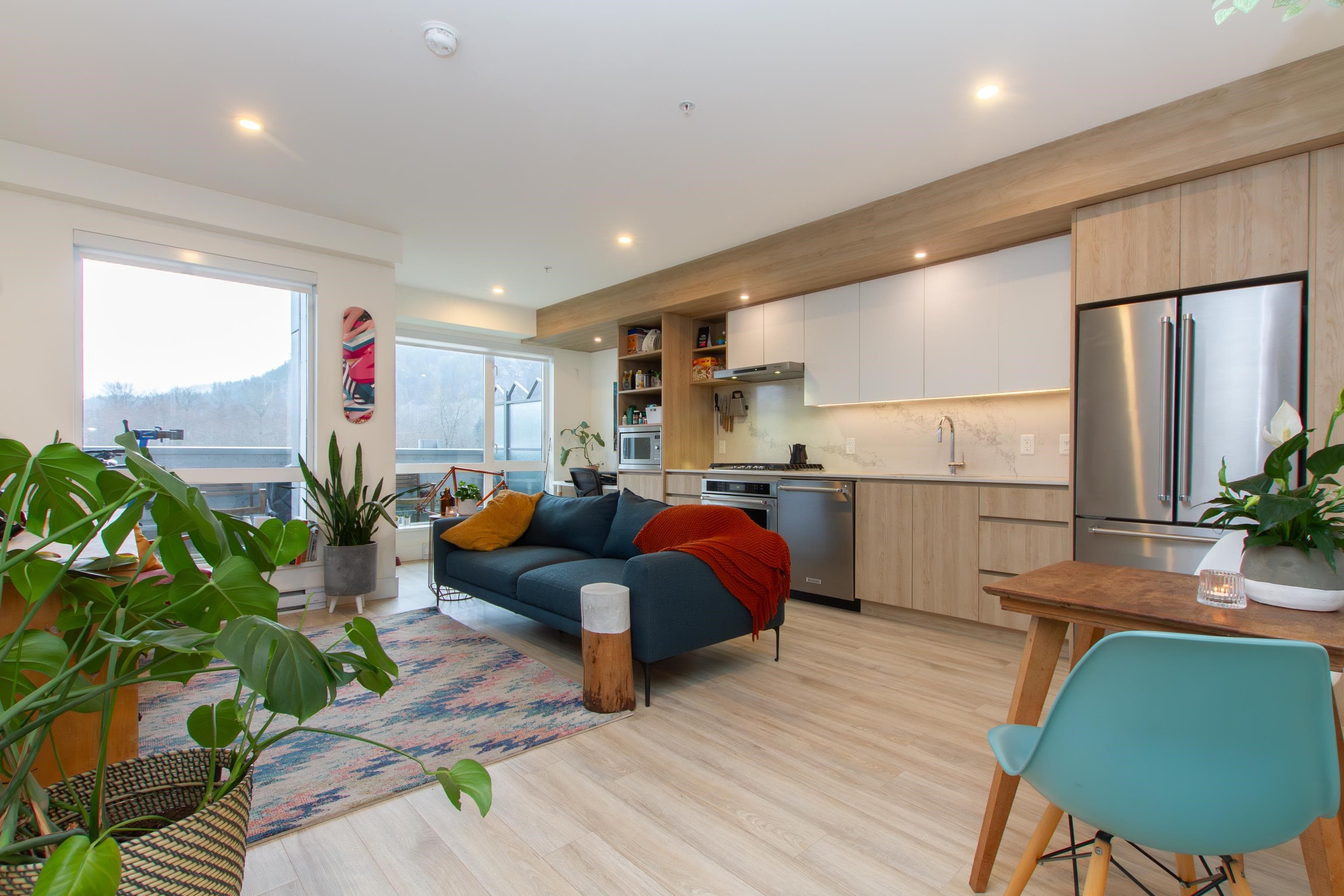 420 - 38362 Buckley Avenue, Squamish, V7H 2X7 — photo 3