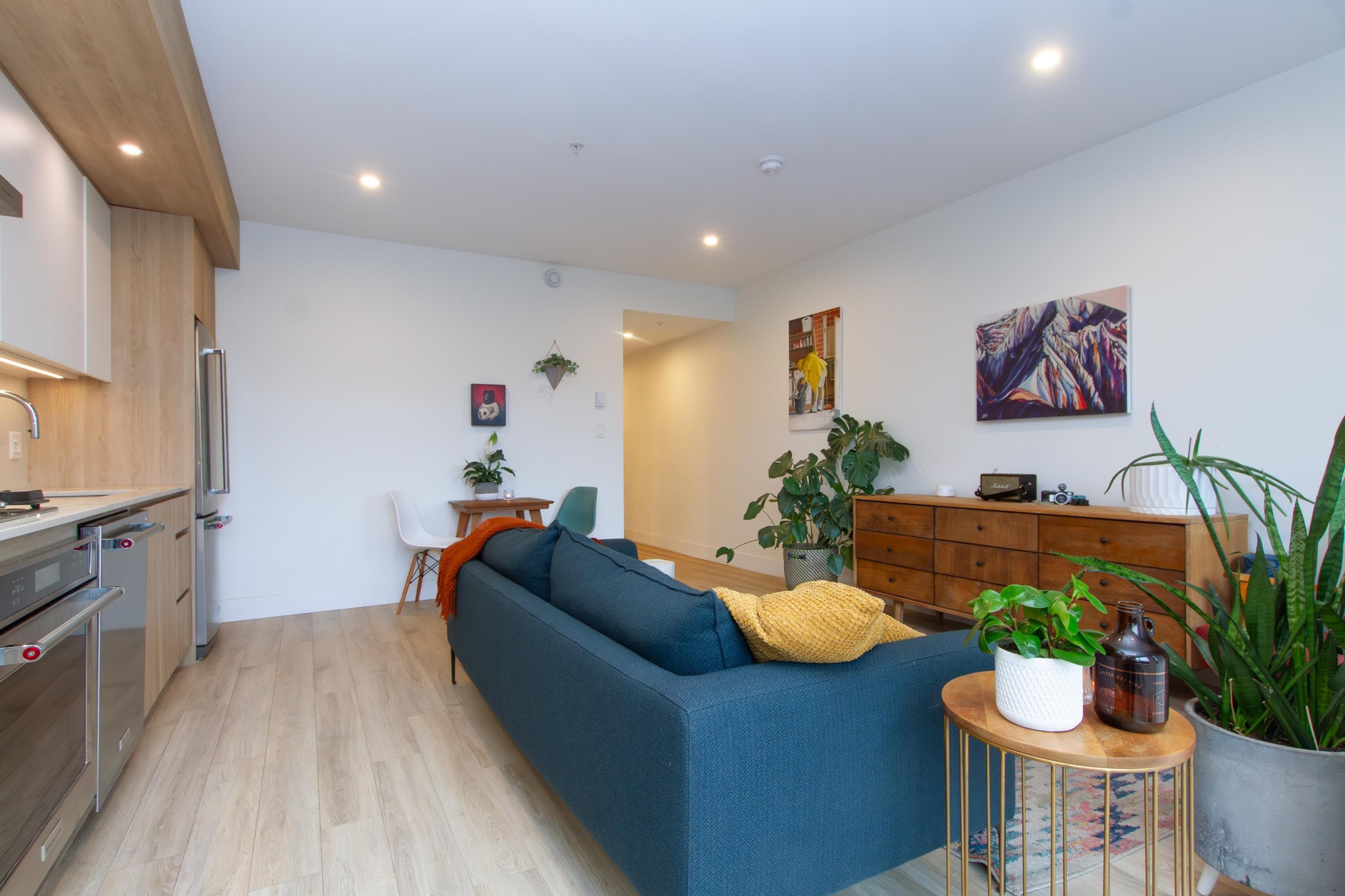 420 - 38362 Buckley Avenue, Squamish, V7H 2X7 — photo 5