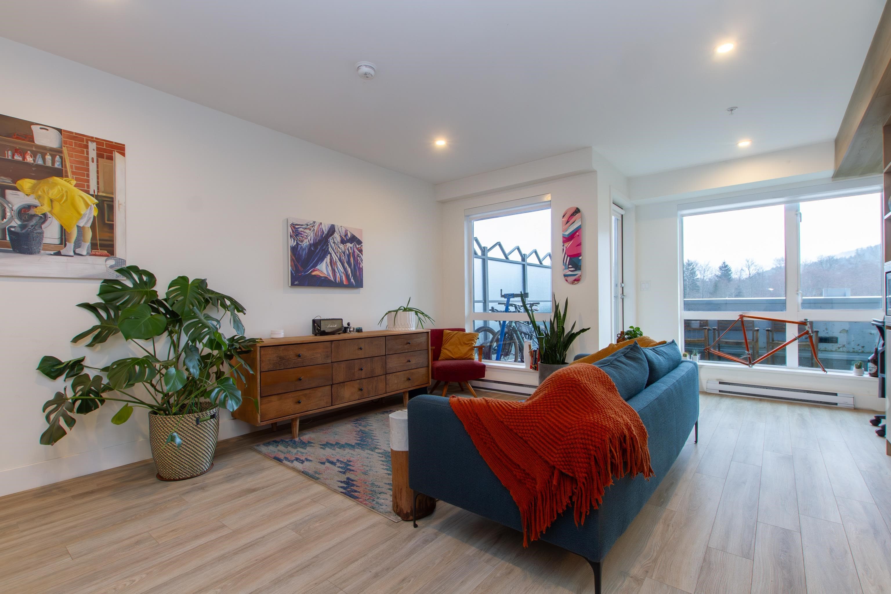 420 - 38362 Buckley Avenue, Squamish, V7H 2X7 — photo 4