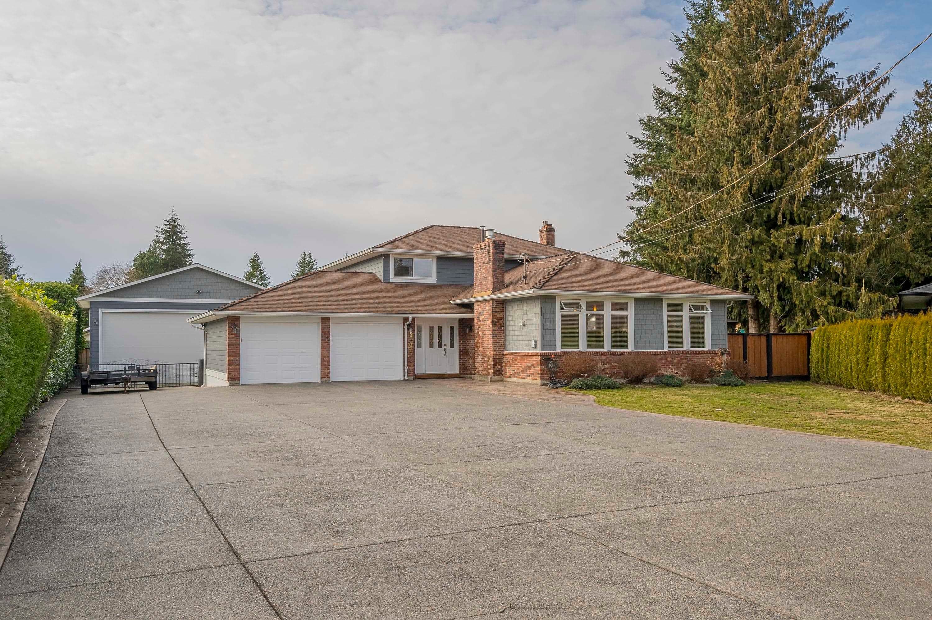 5707 247a Street, Langley
