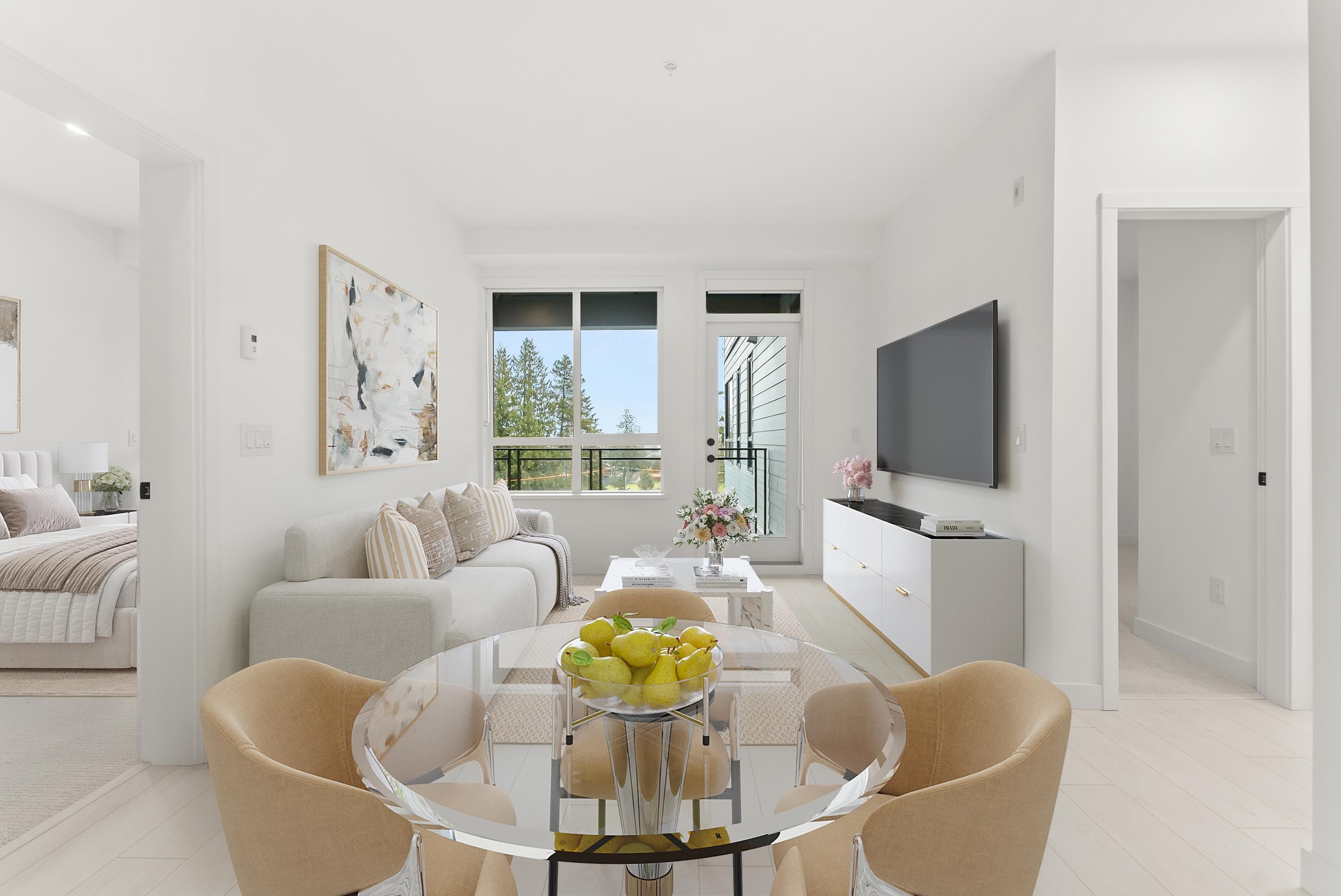 527 - 9456 134 Street, Surrey