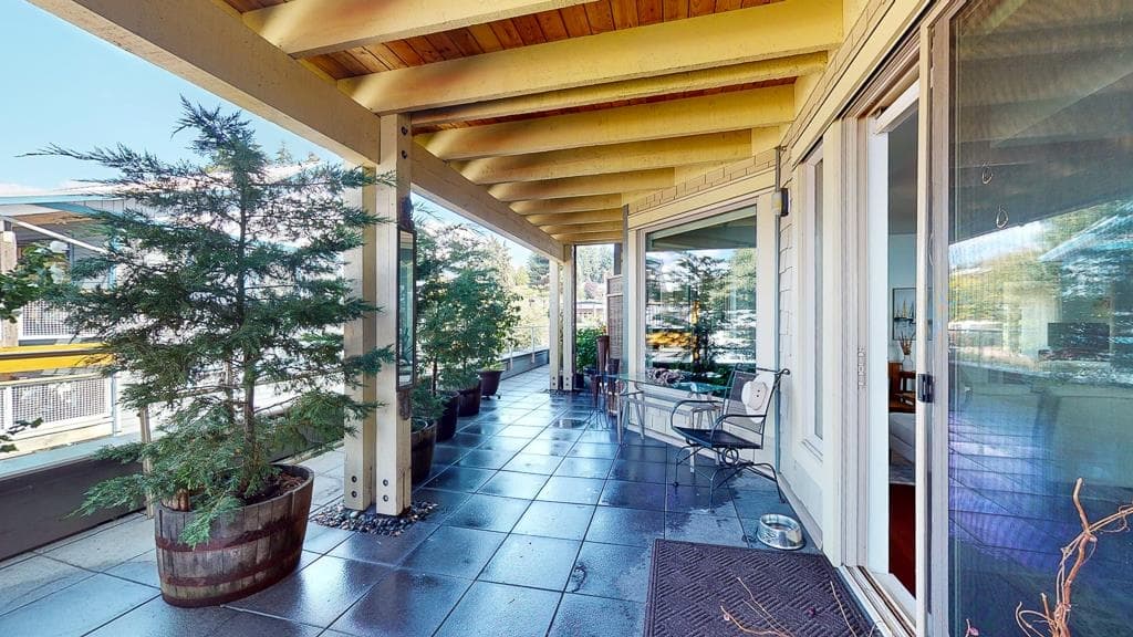 222 - 5160 Davis Bay Road, Sechelt, V7Z 0H3 — photo 2