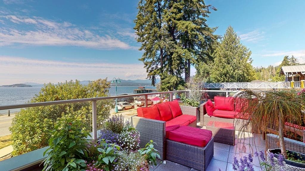 222 - 5160 Davis Bay Road, Sechelt, V7Z 0H3 — photo 1