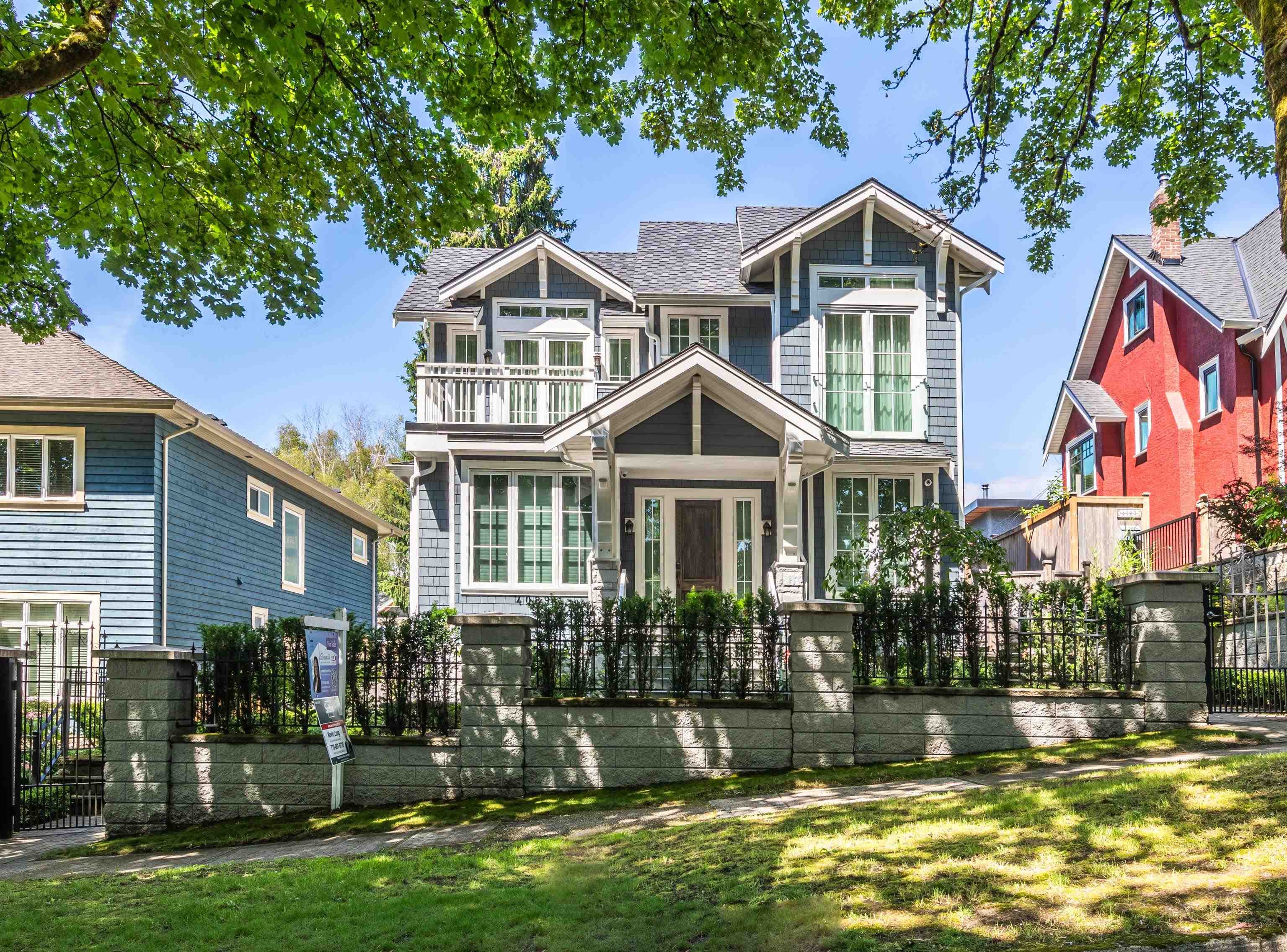 4089 W 19th Avenue, Vancouver