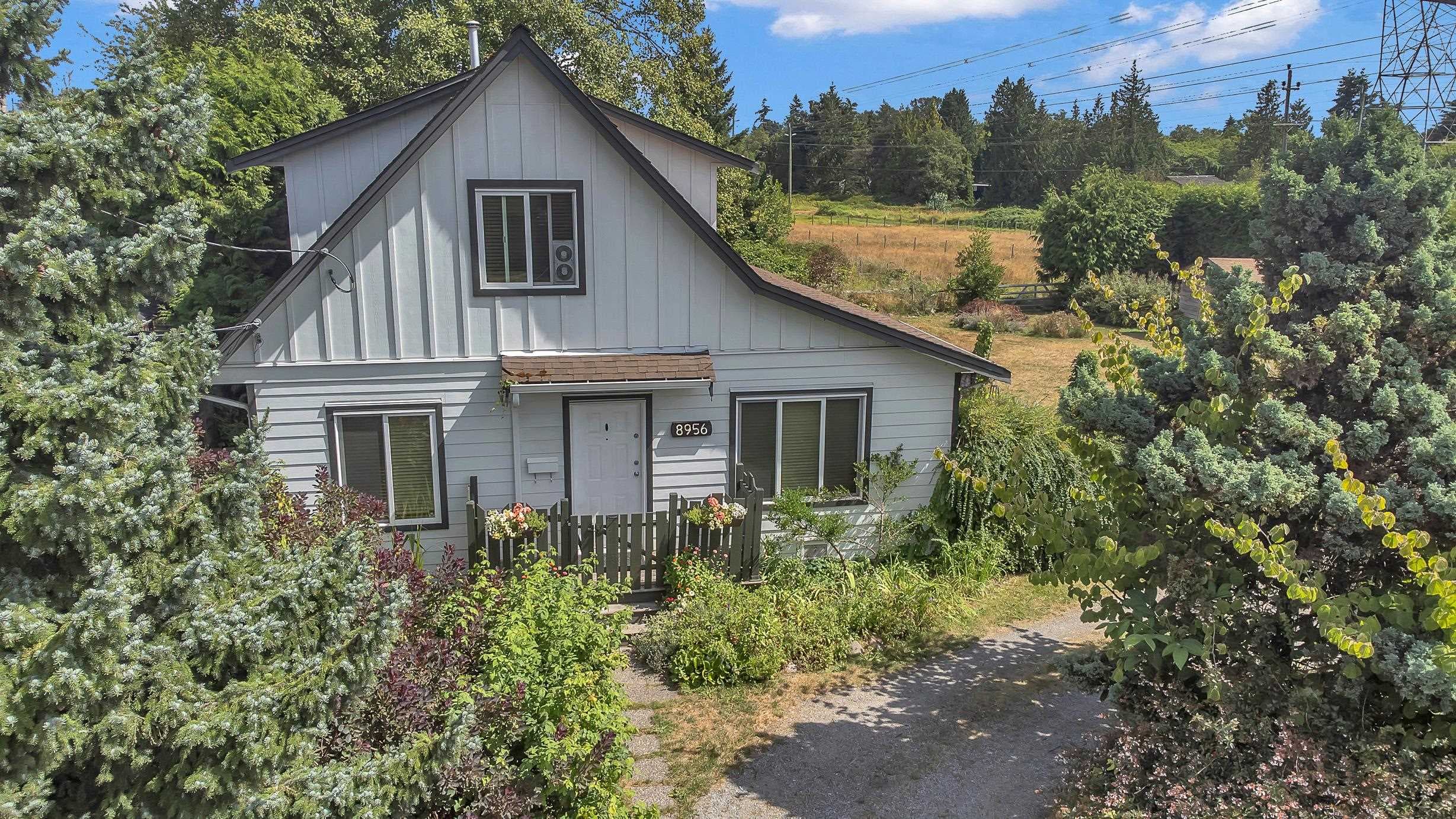 8956 128st Street, Surrey