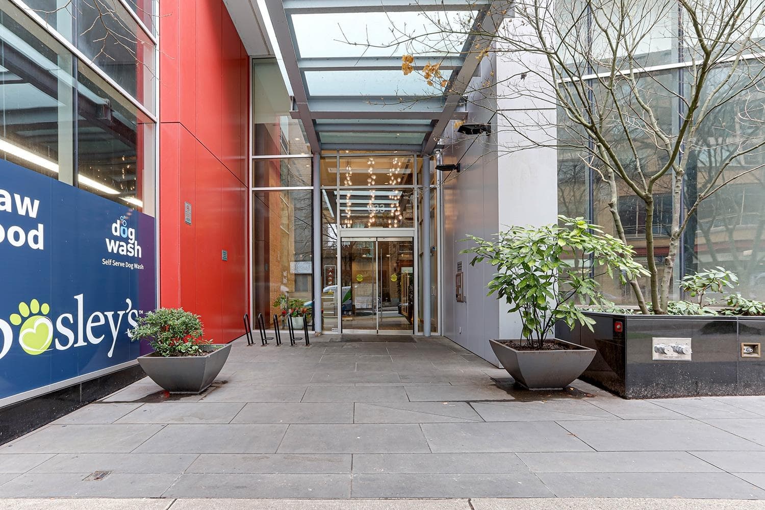 901 - 833 Homer Street, Vancouver, V6B 0H4 — photo 2