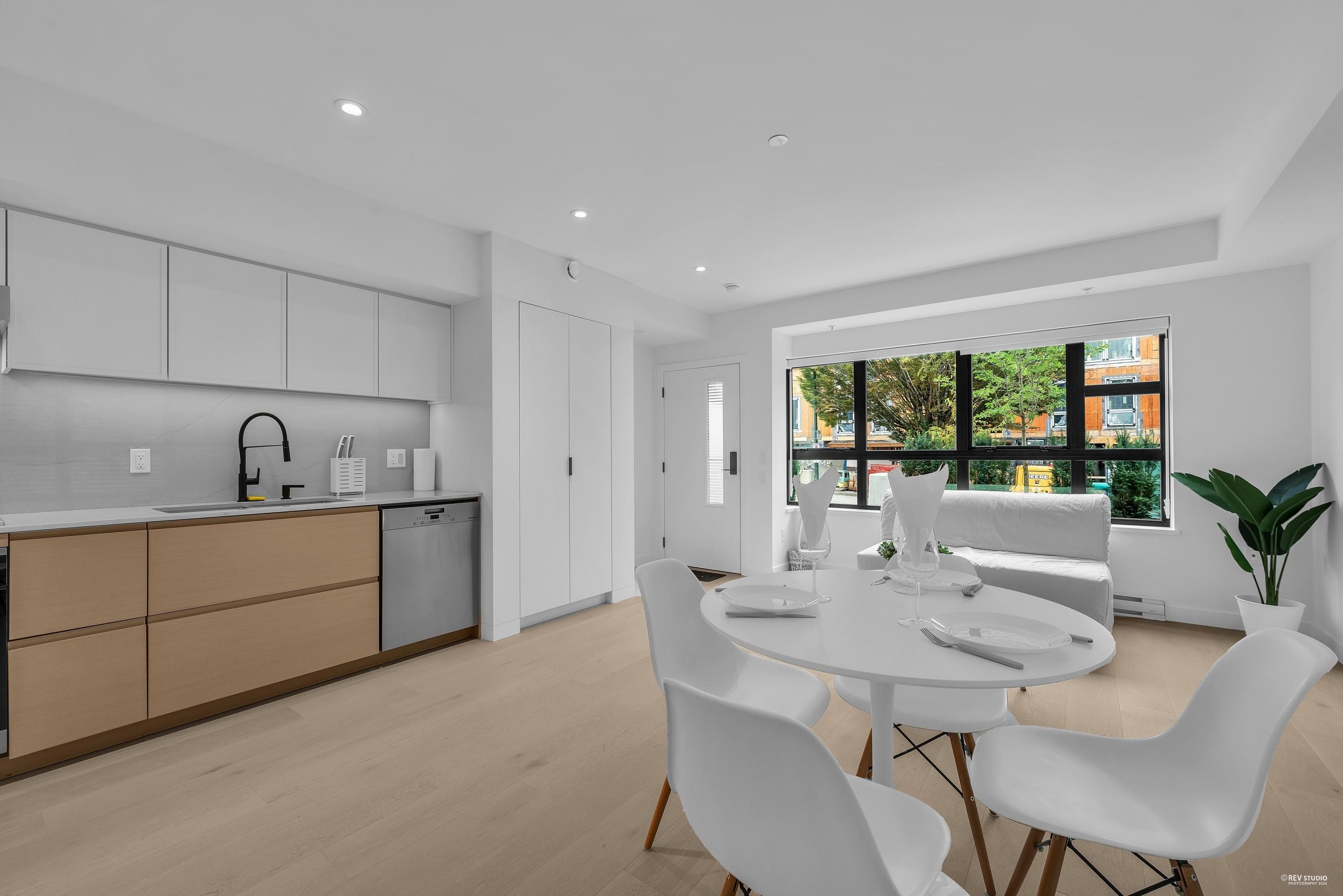 35 - 530 W 28th Avenue, Vancouver, V5Z 2H1 — photo 4