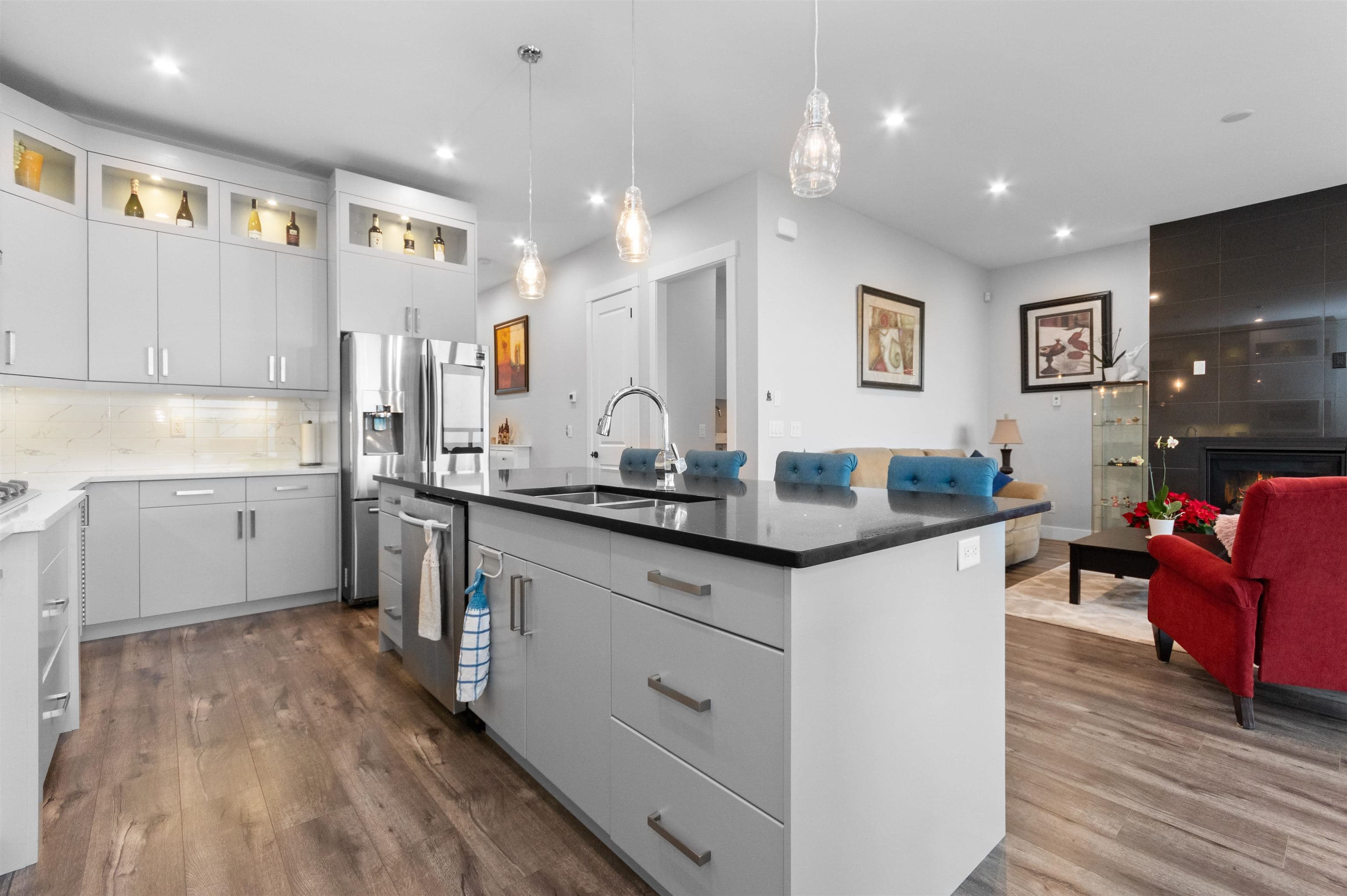 45 - 50778 Ledgestone Place, Chilliwack, V2P 0E7 — photo 3