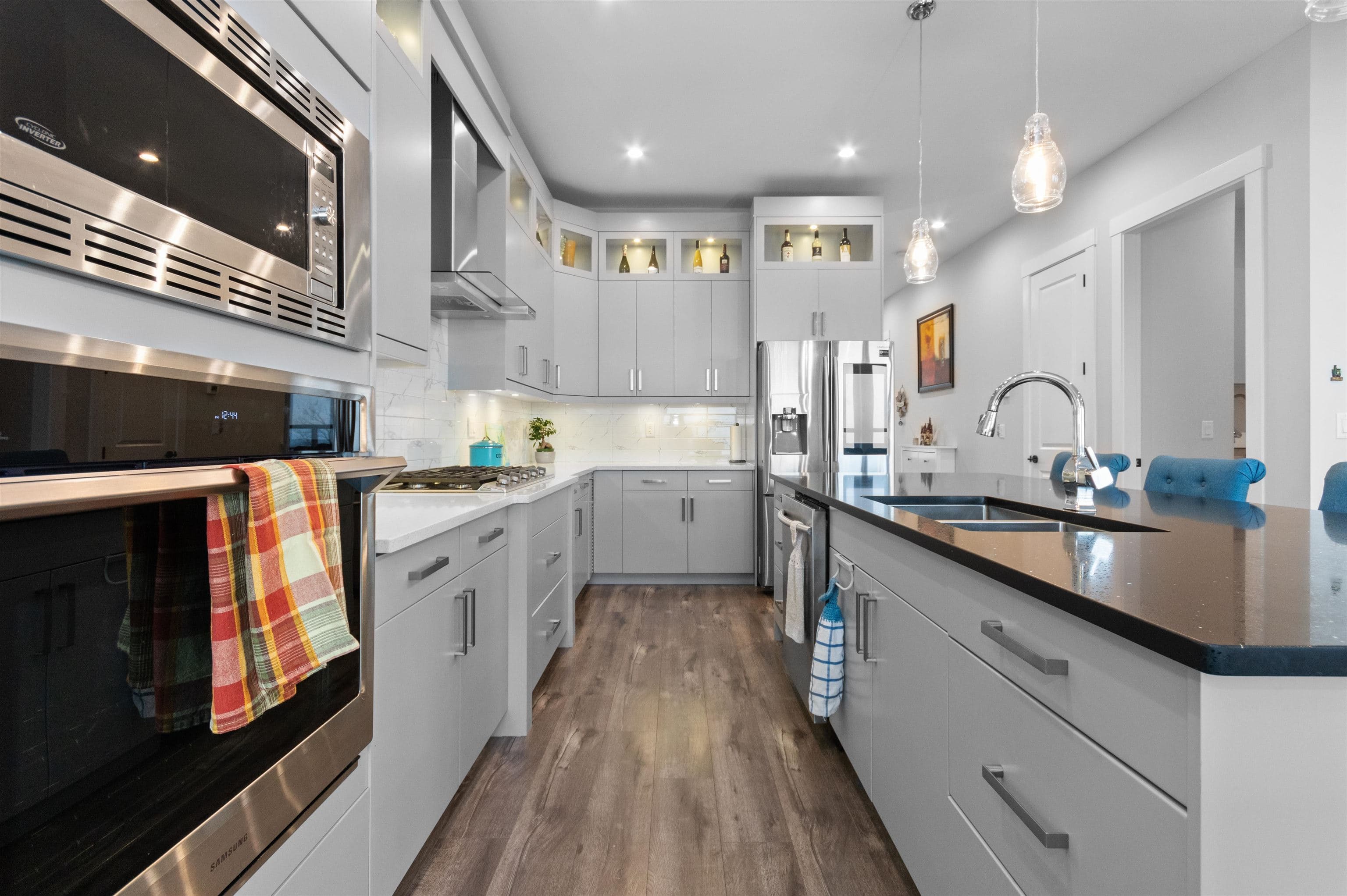 45 - 50778 Ledgestone Place, Chilliwack, V2P 0E7 — photo 5