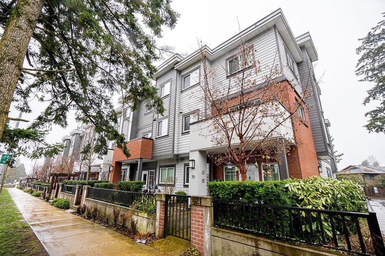 38 - 7247 140 Street, Surrey, V3W 1K8 — photo 2