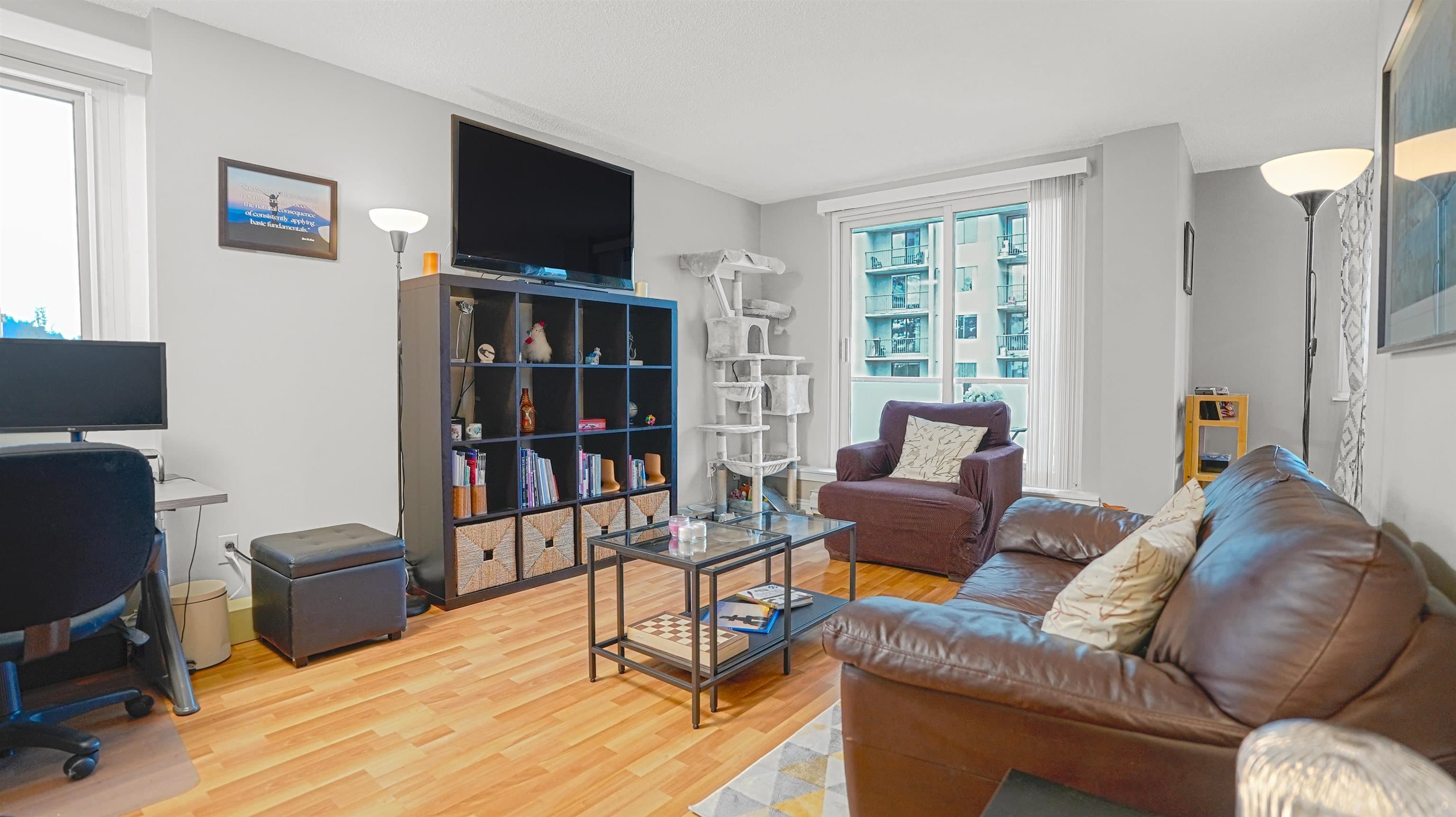 1101 - 9541 Erickson Drive, Burnaby
