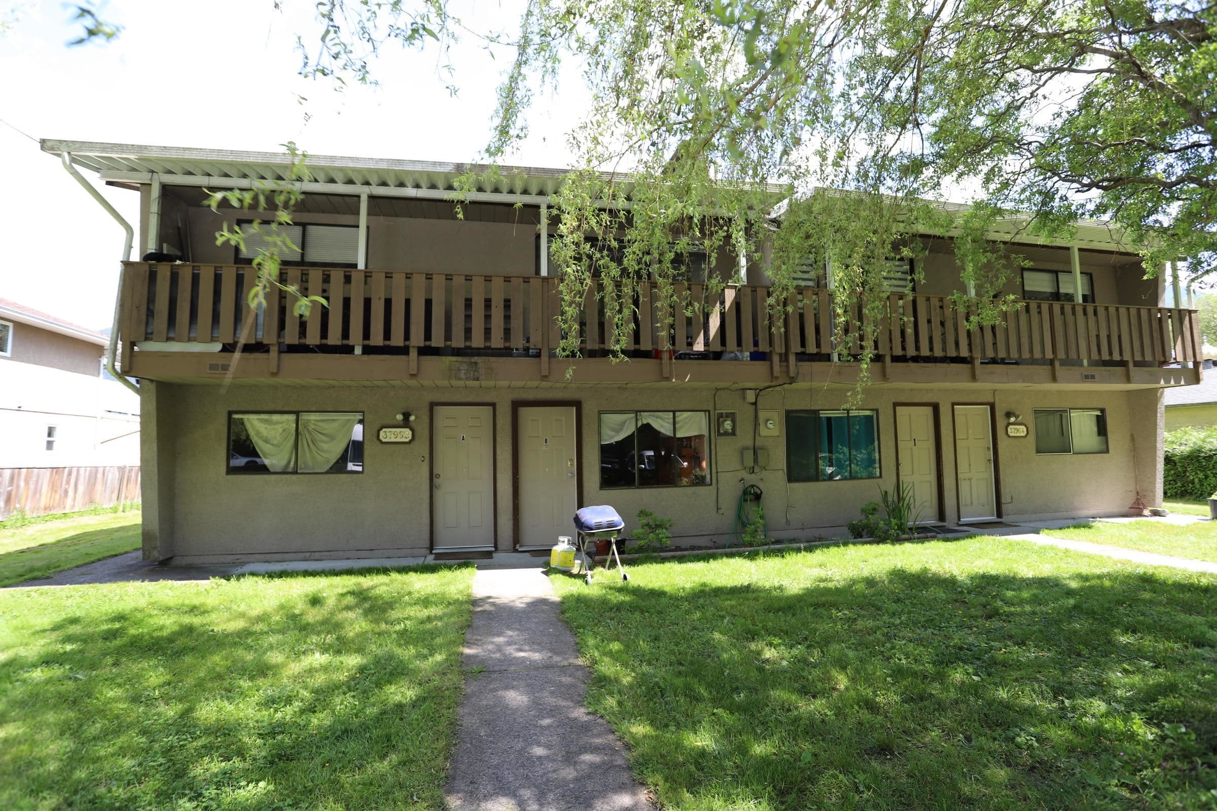 37962 Sixth Avenue, Squamish