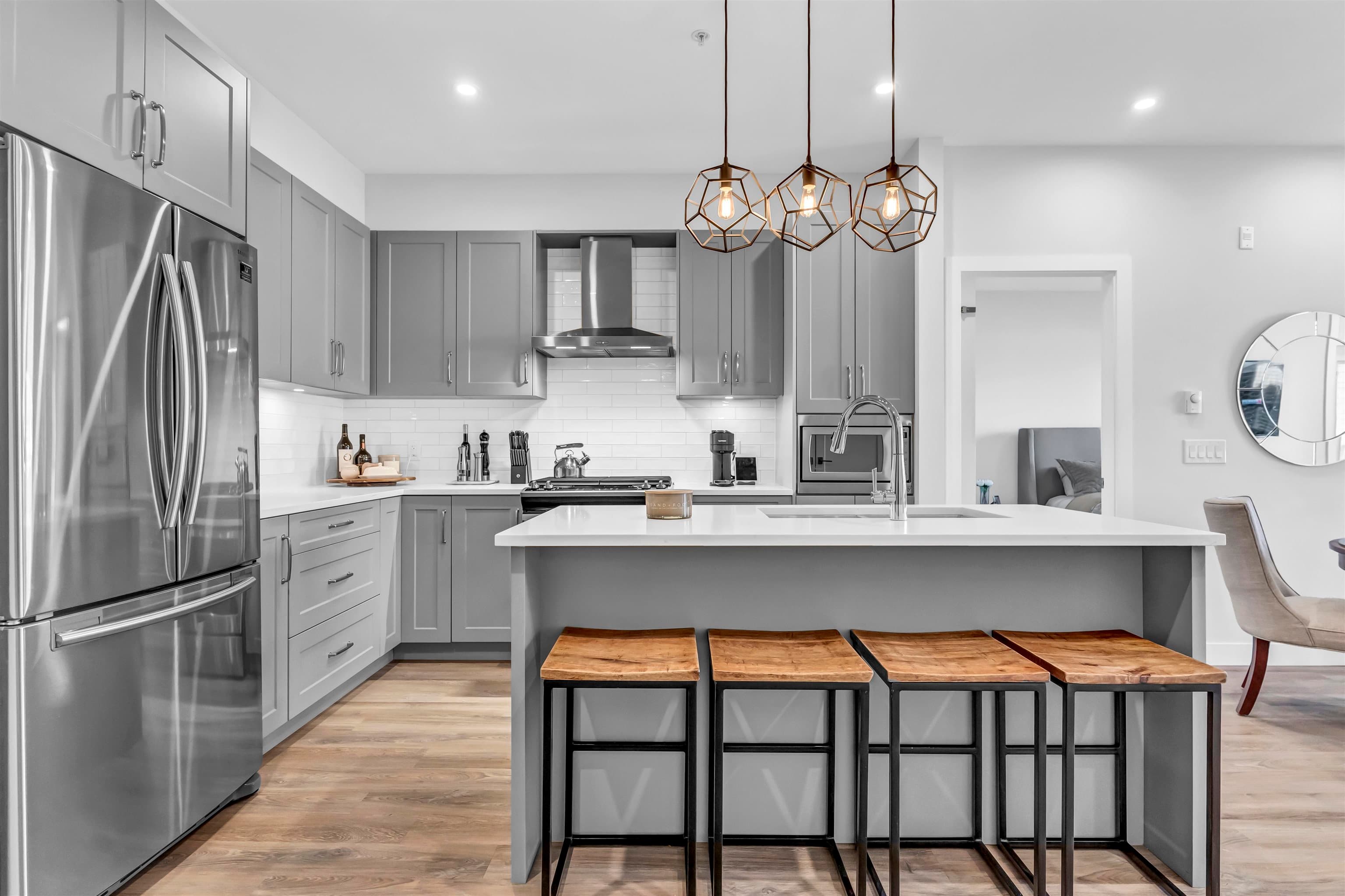 312 - 15436 31 Avenue, Surrey, V3Z 1H3 — photo 2