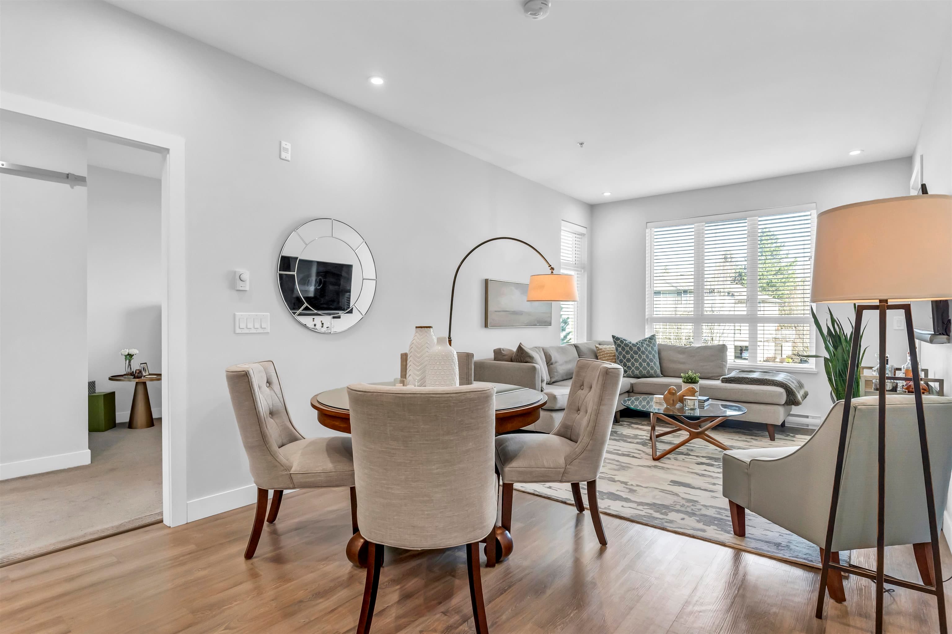 312 - 15436 31 Avenue, Surrey, V3Z 1H3 — photo 3