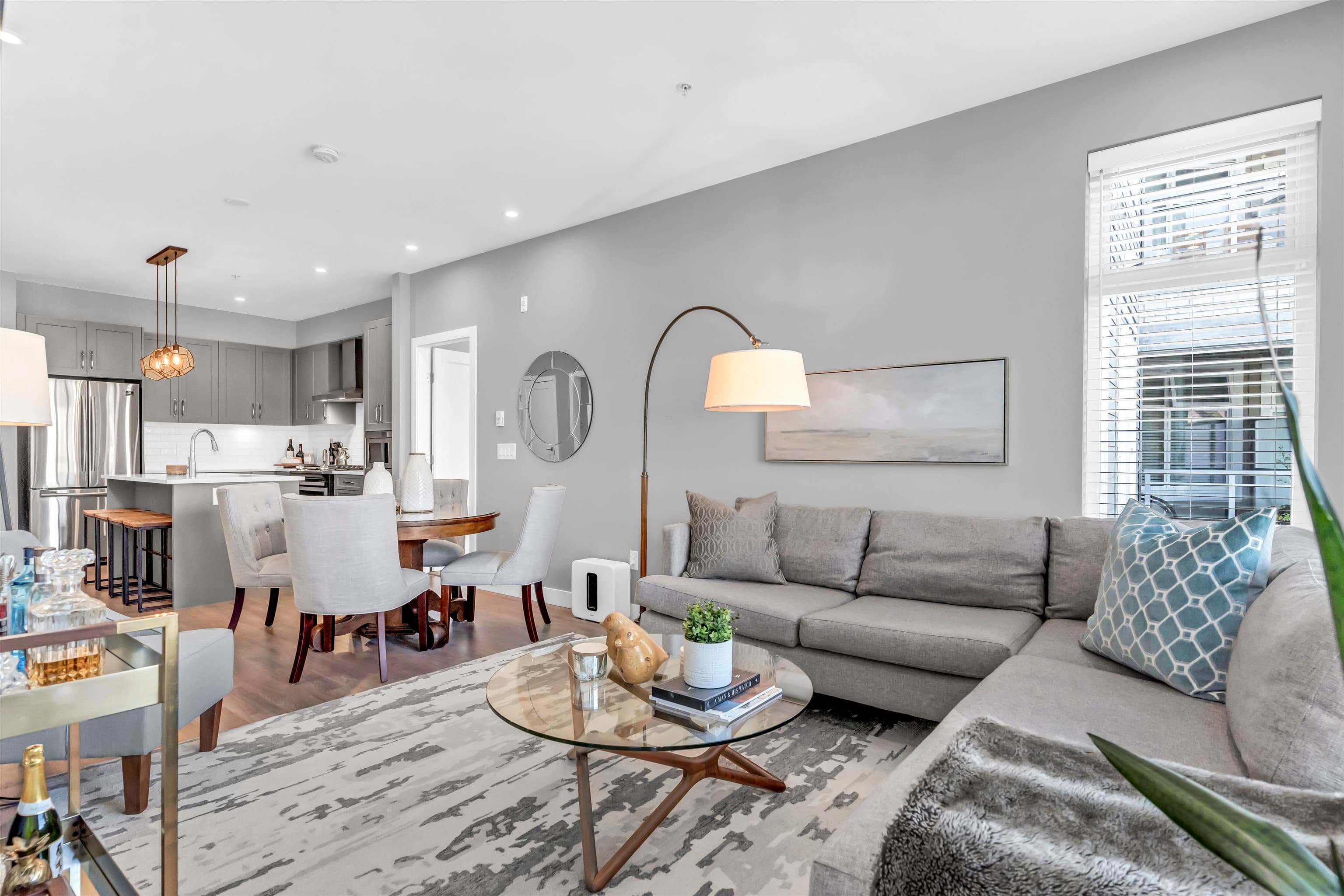 312 - 15436 31 Avenue, Surrey, V3Z 1H3 — photo 5