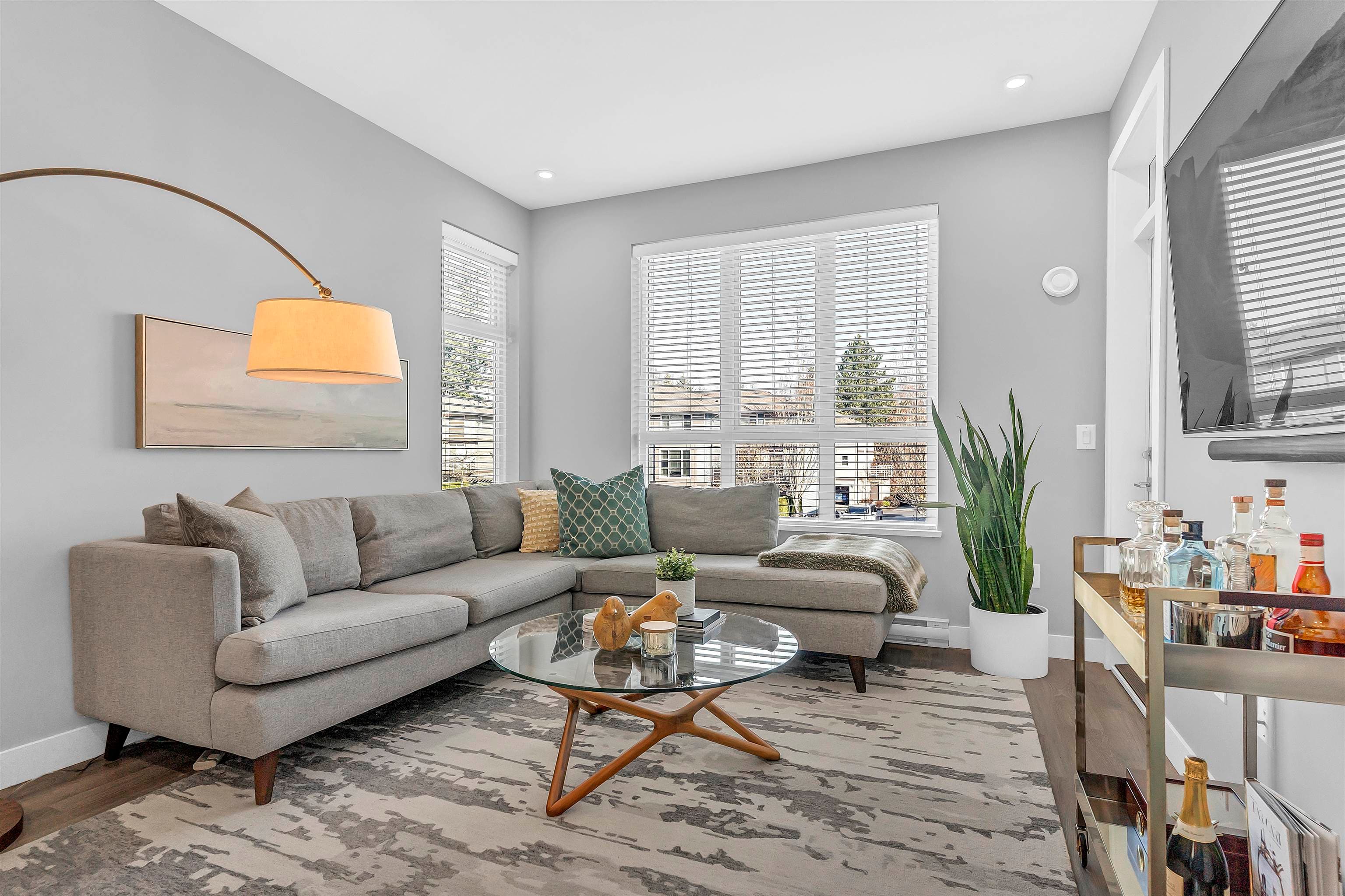 312 - 15436 31 Avenue, Surrey, V3Z 1H3 — photo 4