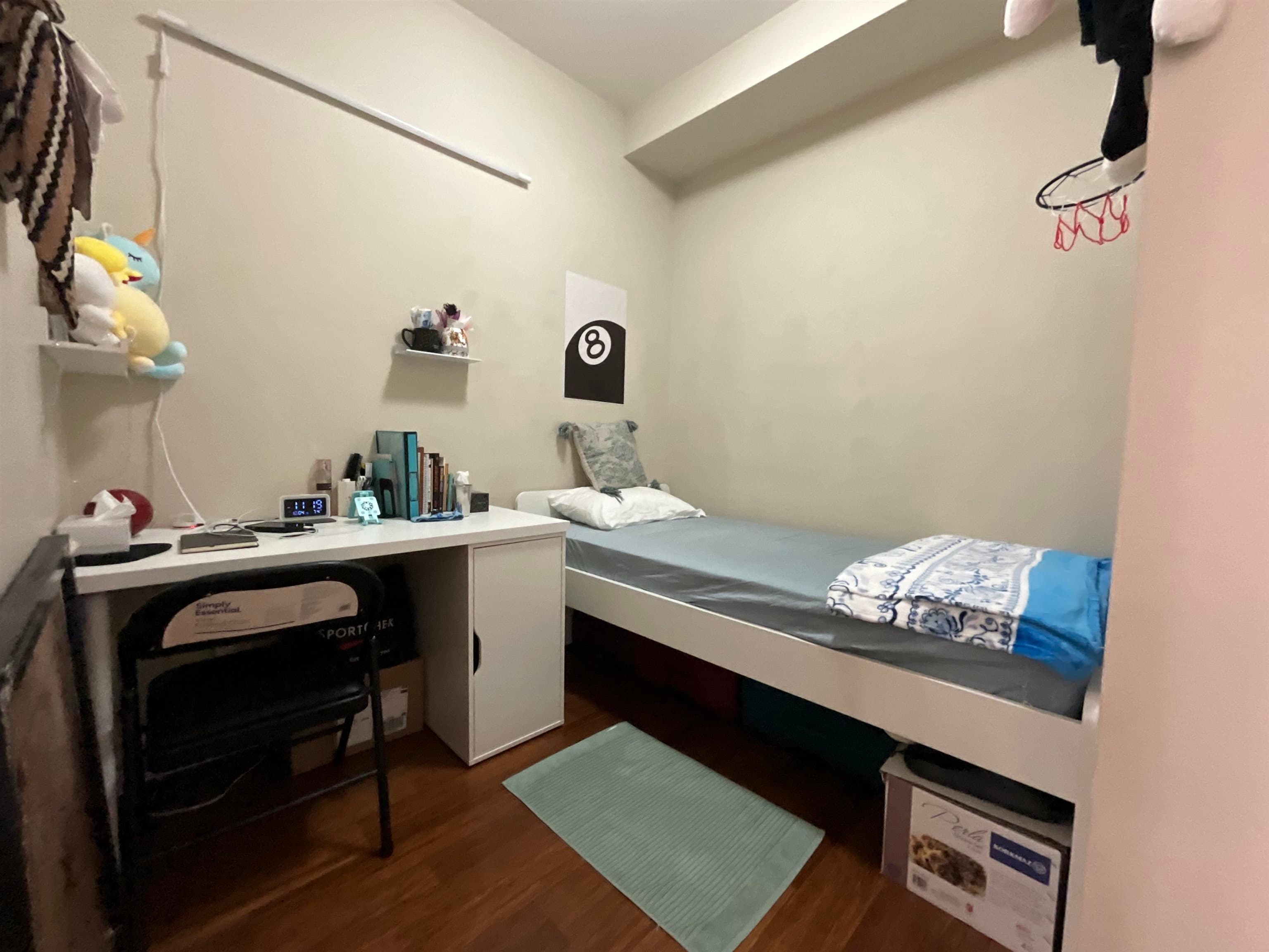 214 - 5788 Birney Avenue, Vancouver, V6S 0A2 — photo 3