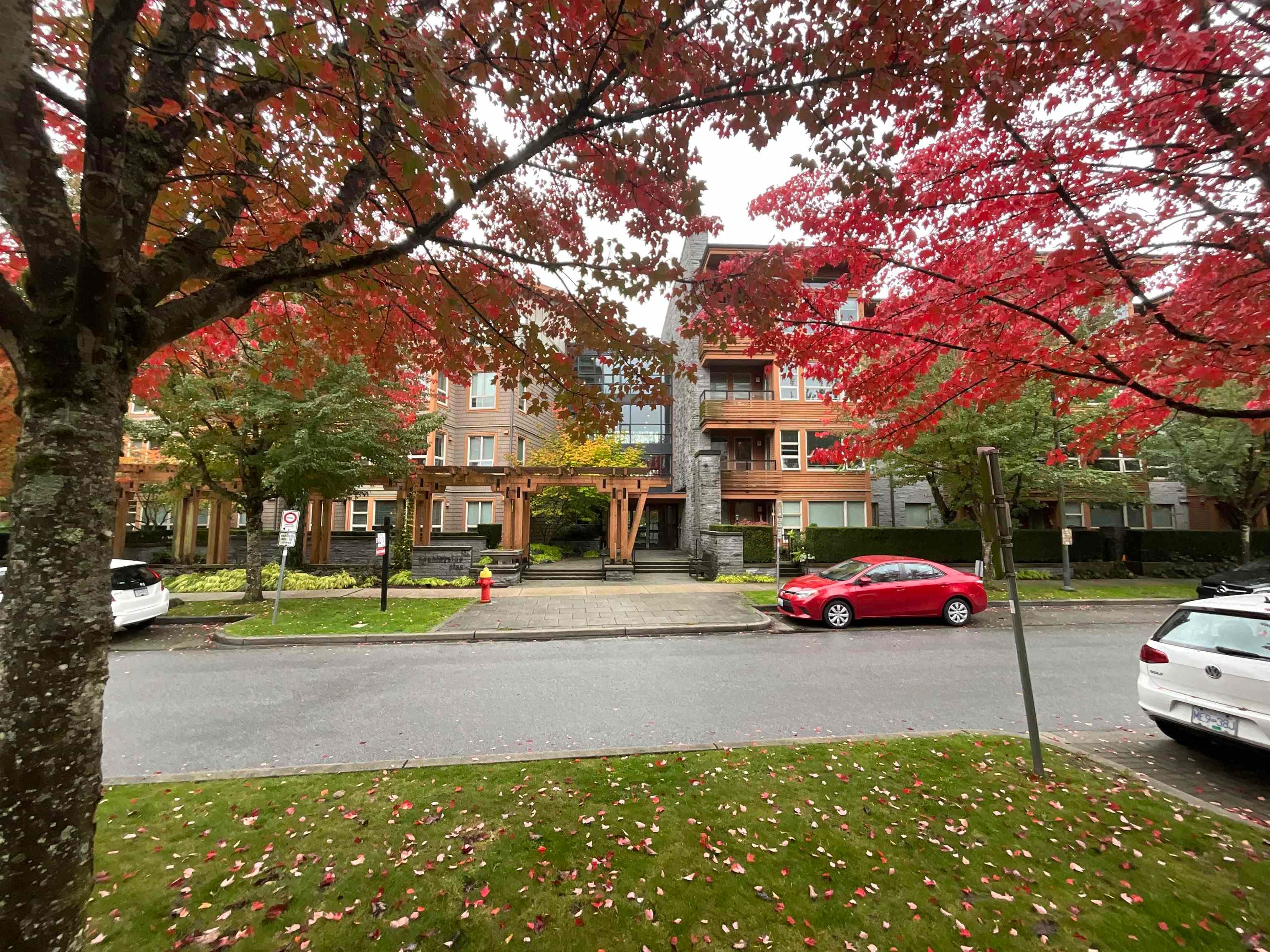 214 - 5788 Birney Avenue, Vancouver