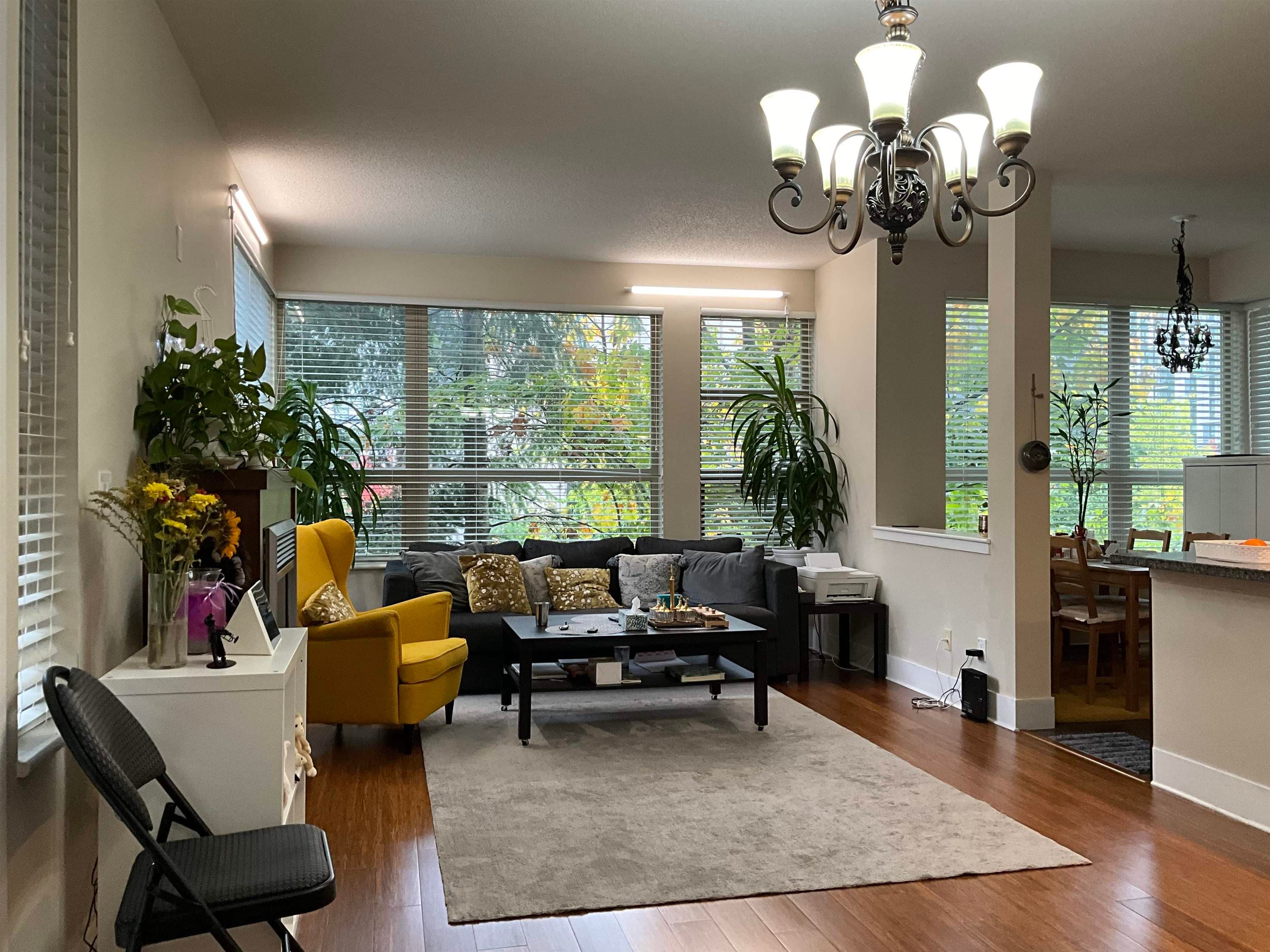 214 - 5788 Birney Avenue, Vancouver, V6S 0A2 — photo 4