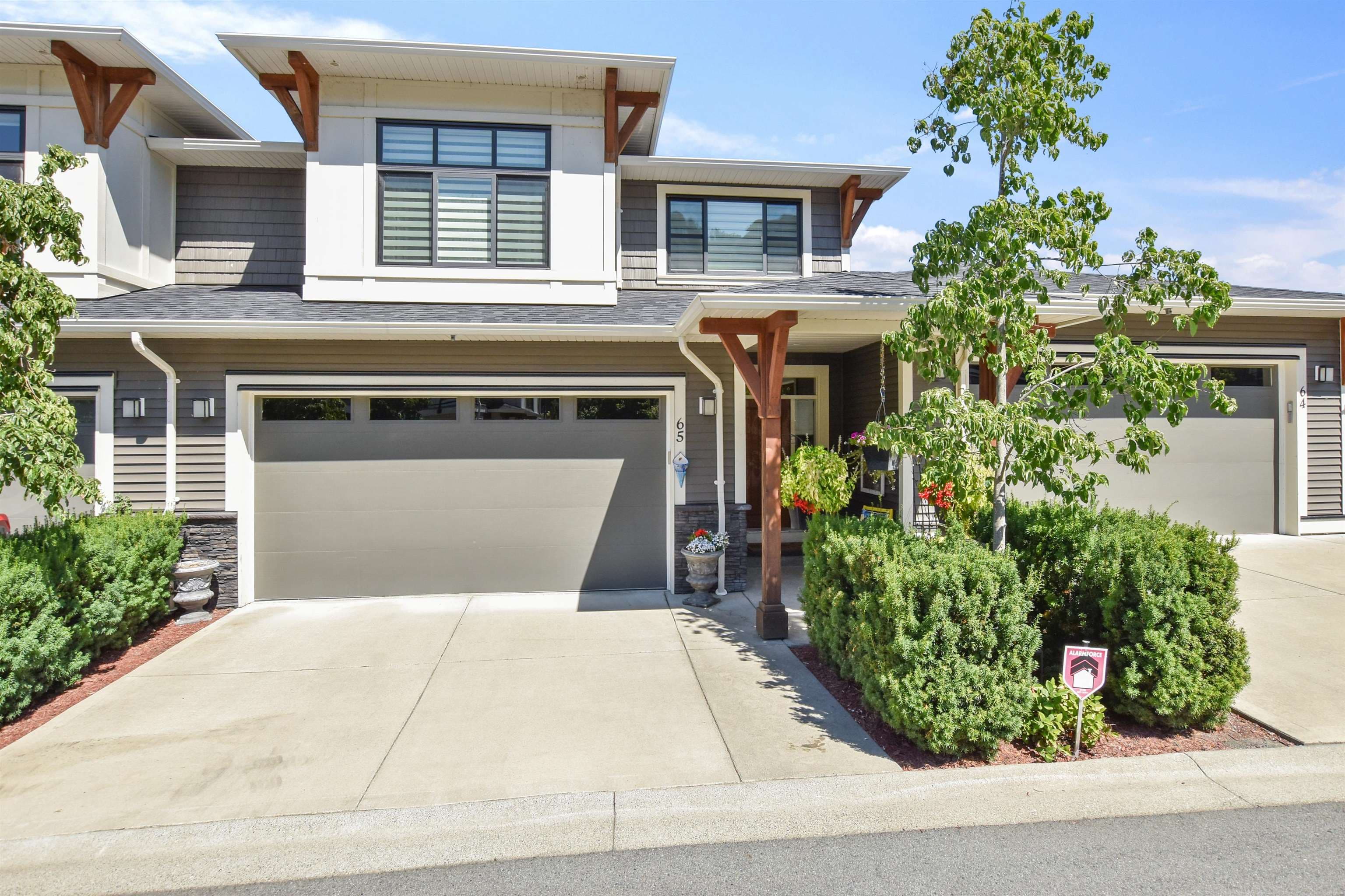 65 - 43685 Chilliwack Mountain Road, Chilliwack, V2R 0X5 — photo 2