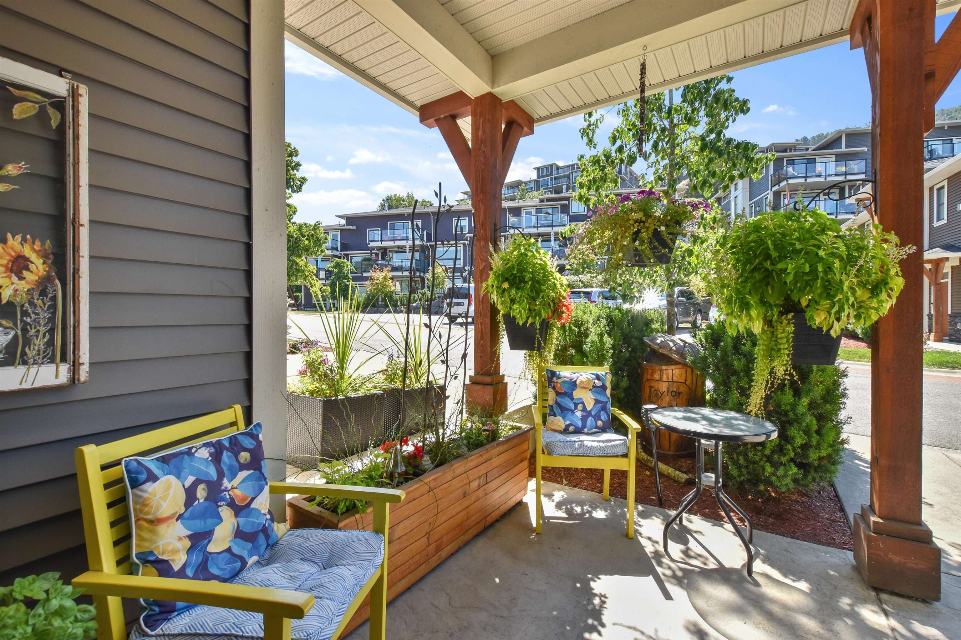 65 - 43685 Chilliwack Mountain Road, Chilliwack, V2R 0X5 — photo 1