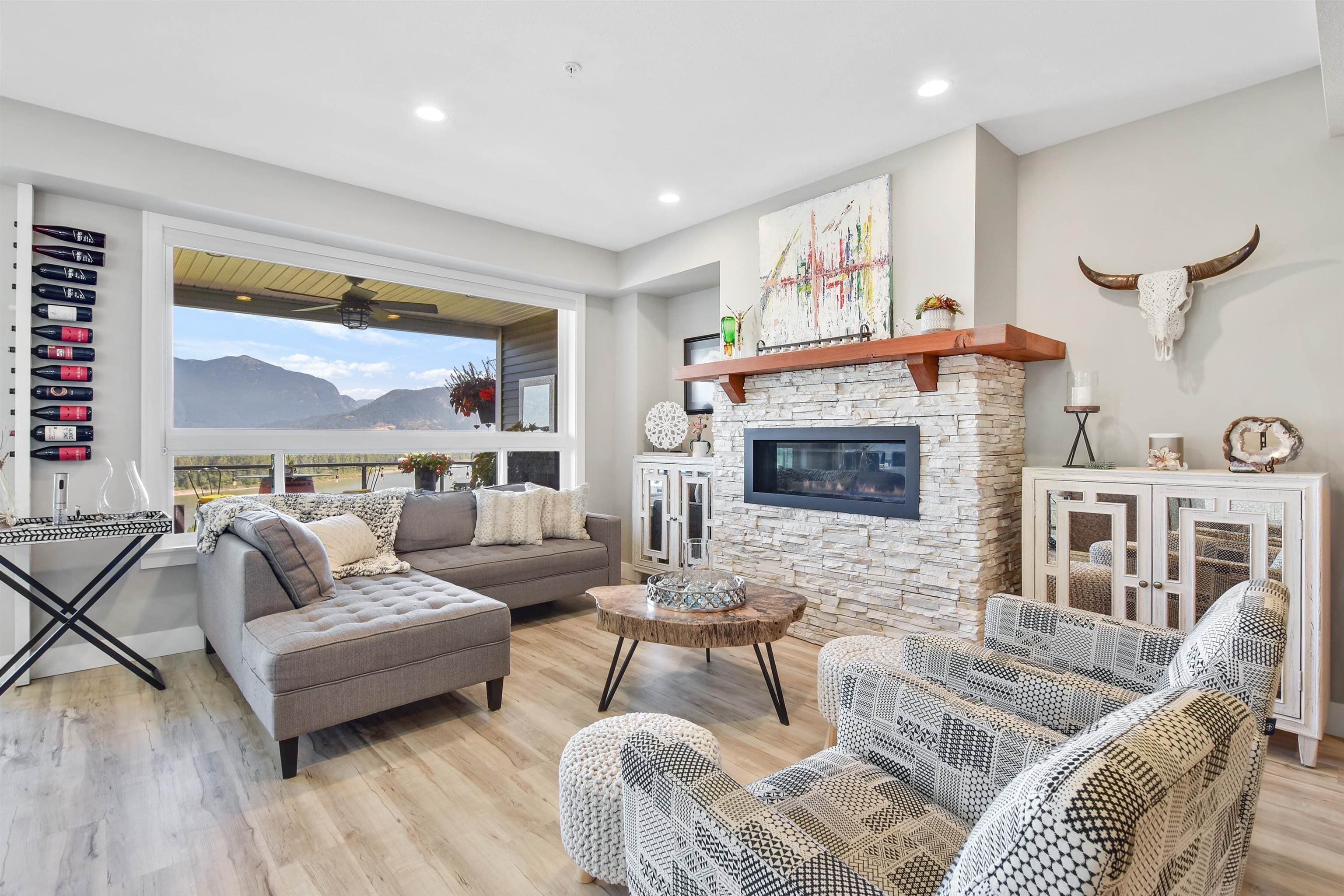 65 - 43685 Chilliwack Mountain Road, Chilliwack, V2R 0X5 — photo 5