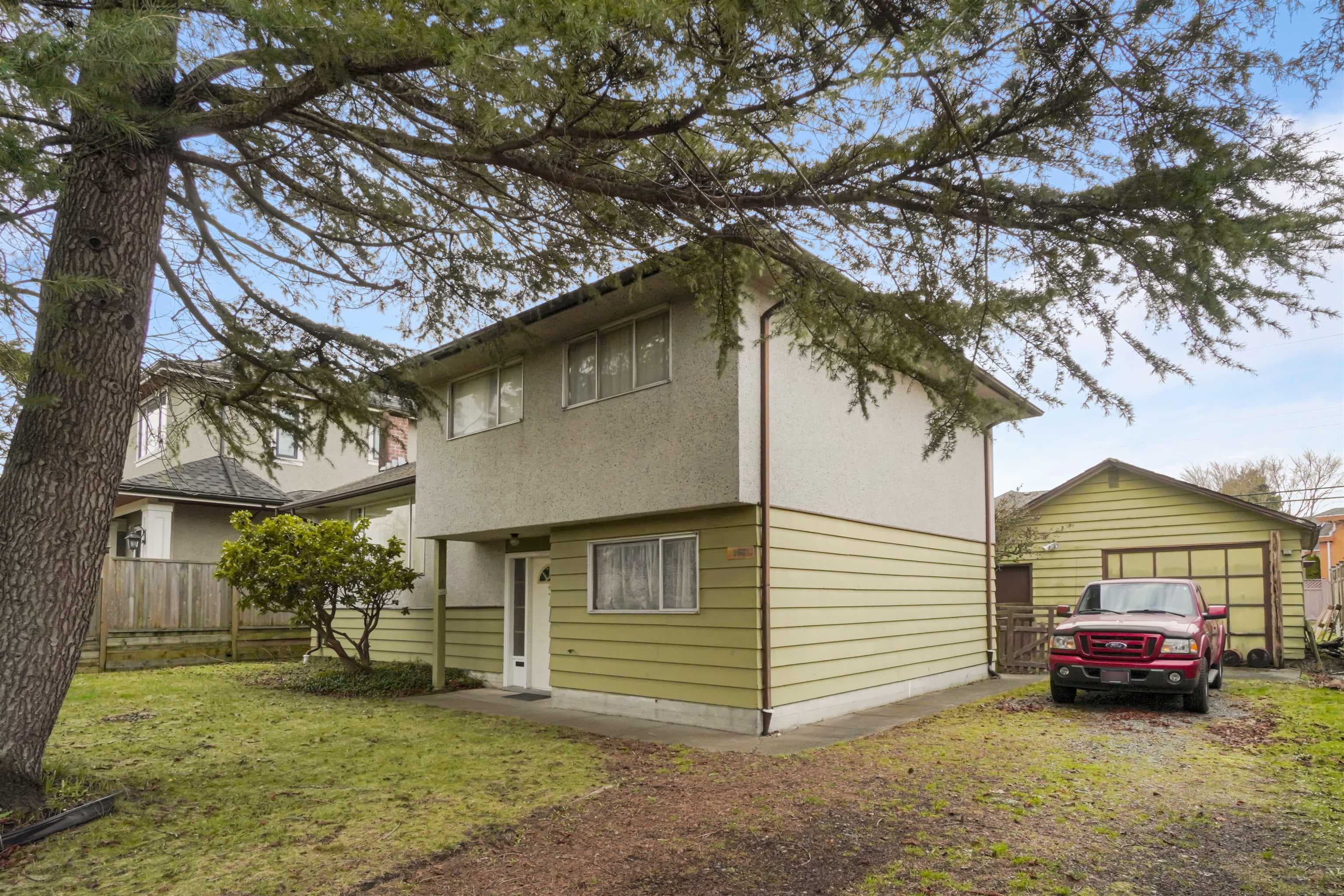 9831 Seacote Road, Richmond, V7A 4A6 — photo 2