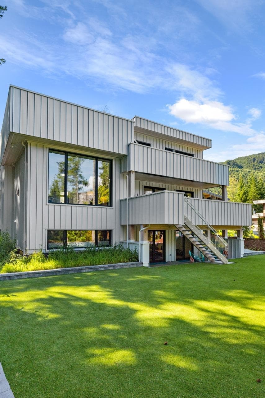 8328 Needles Drive, Whistler, V8E 0G1 — photo 1