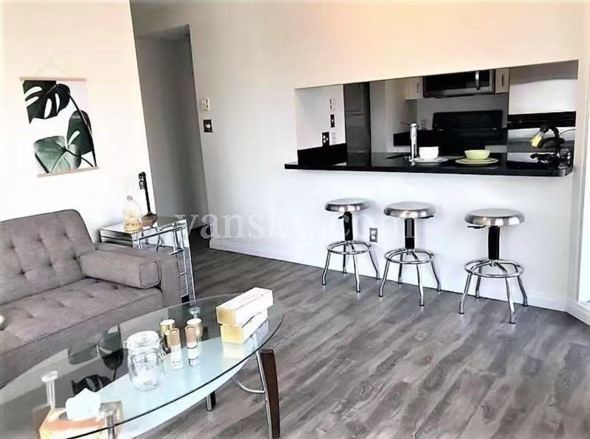 909 - 438 Seymour Street, Vancouver, V6B 6H4 — photo 2